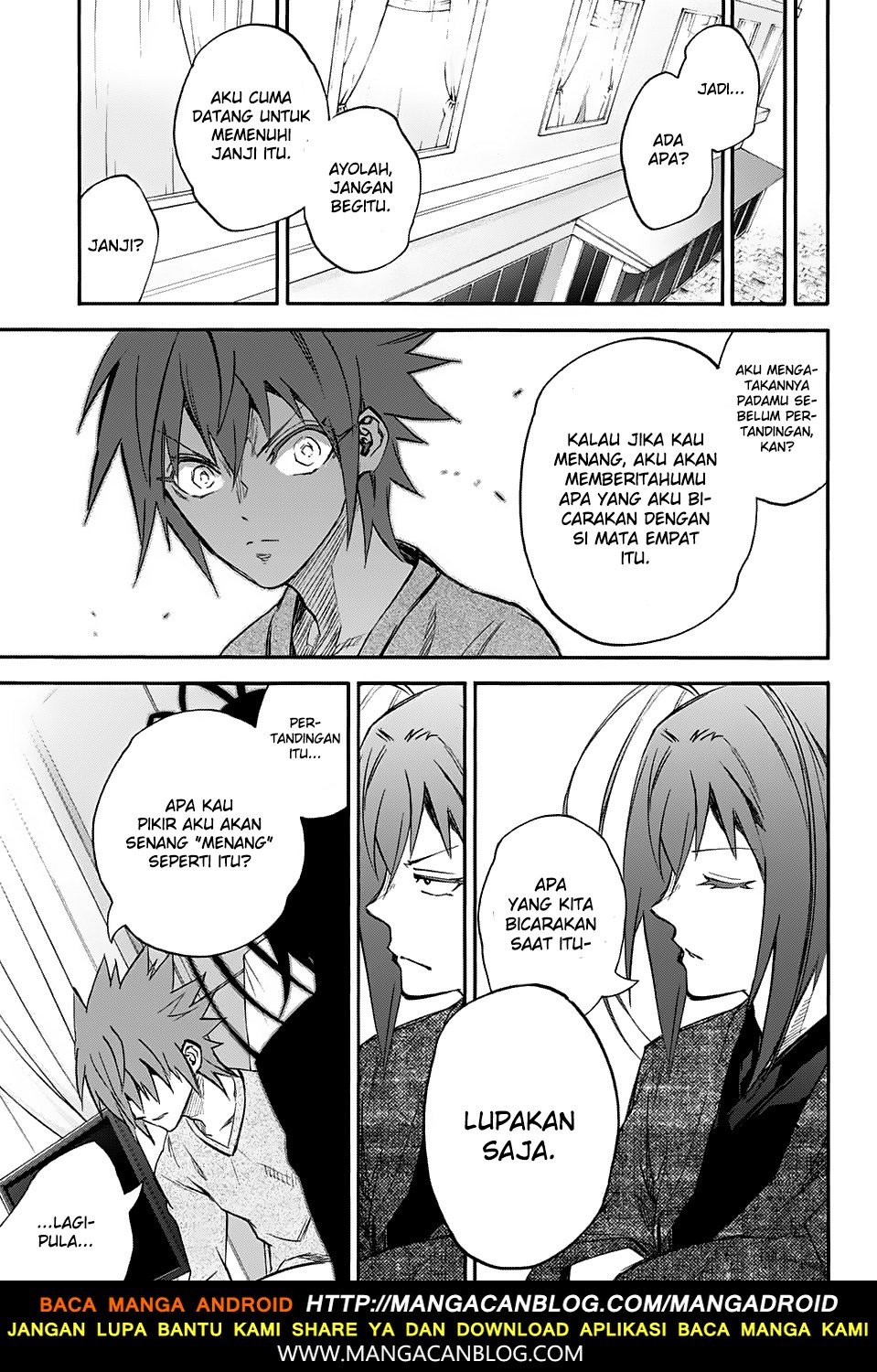 Sousei no Onmyouji