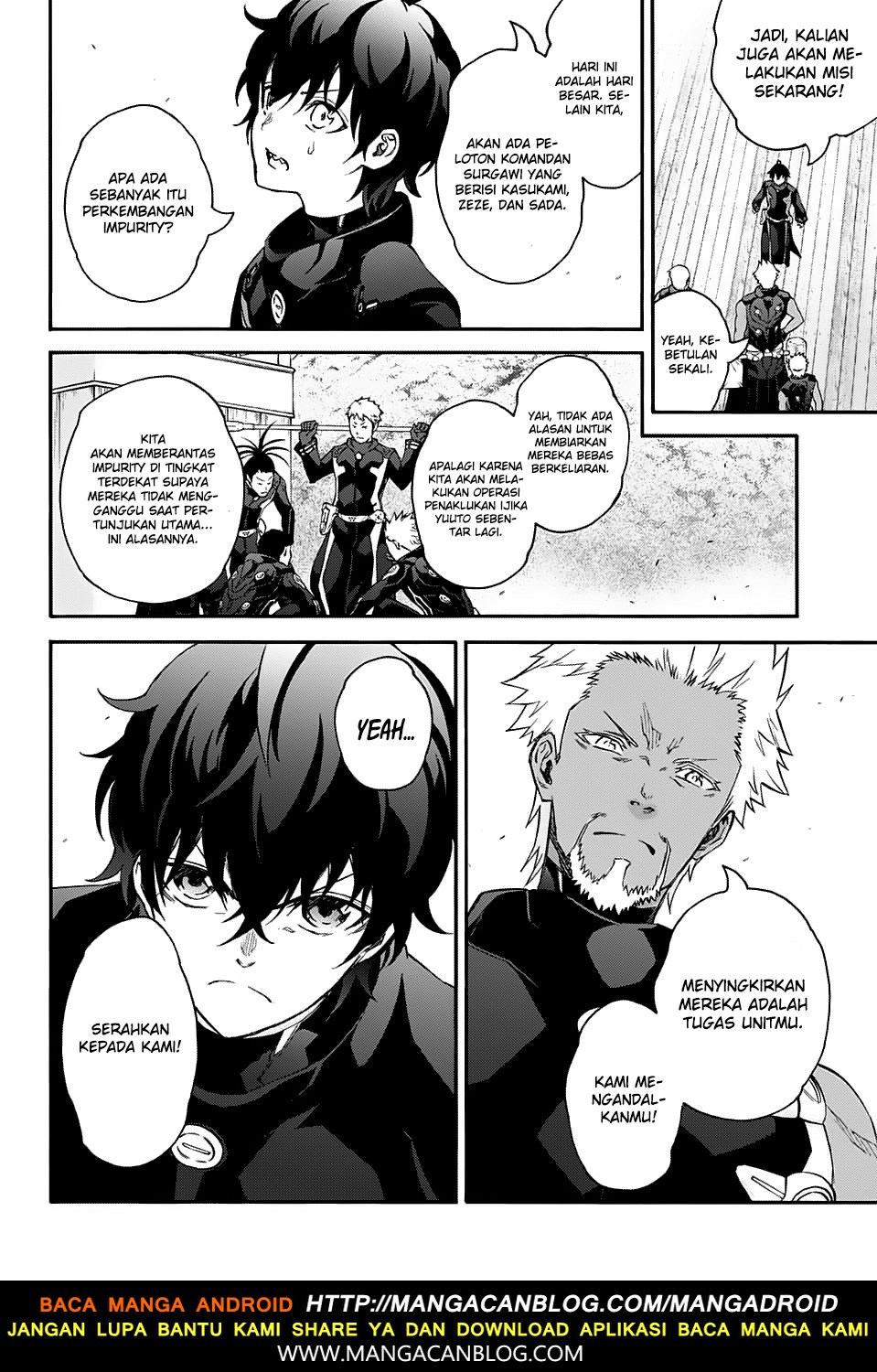 Sousei no Onmyouji