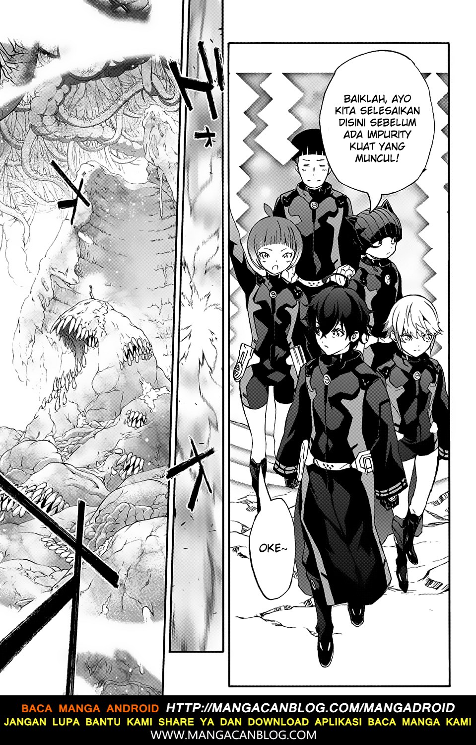 Sousei no Onmyouji