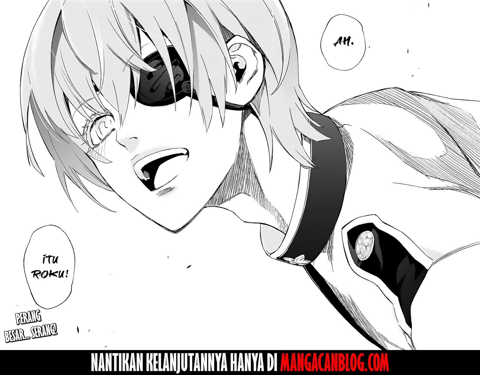 Sousei no Onmyouji