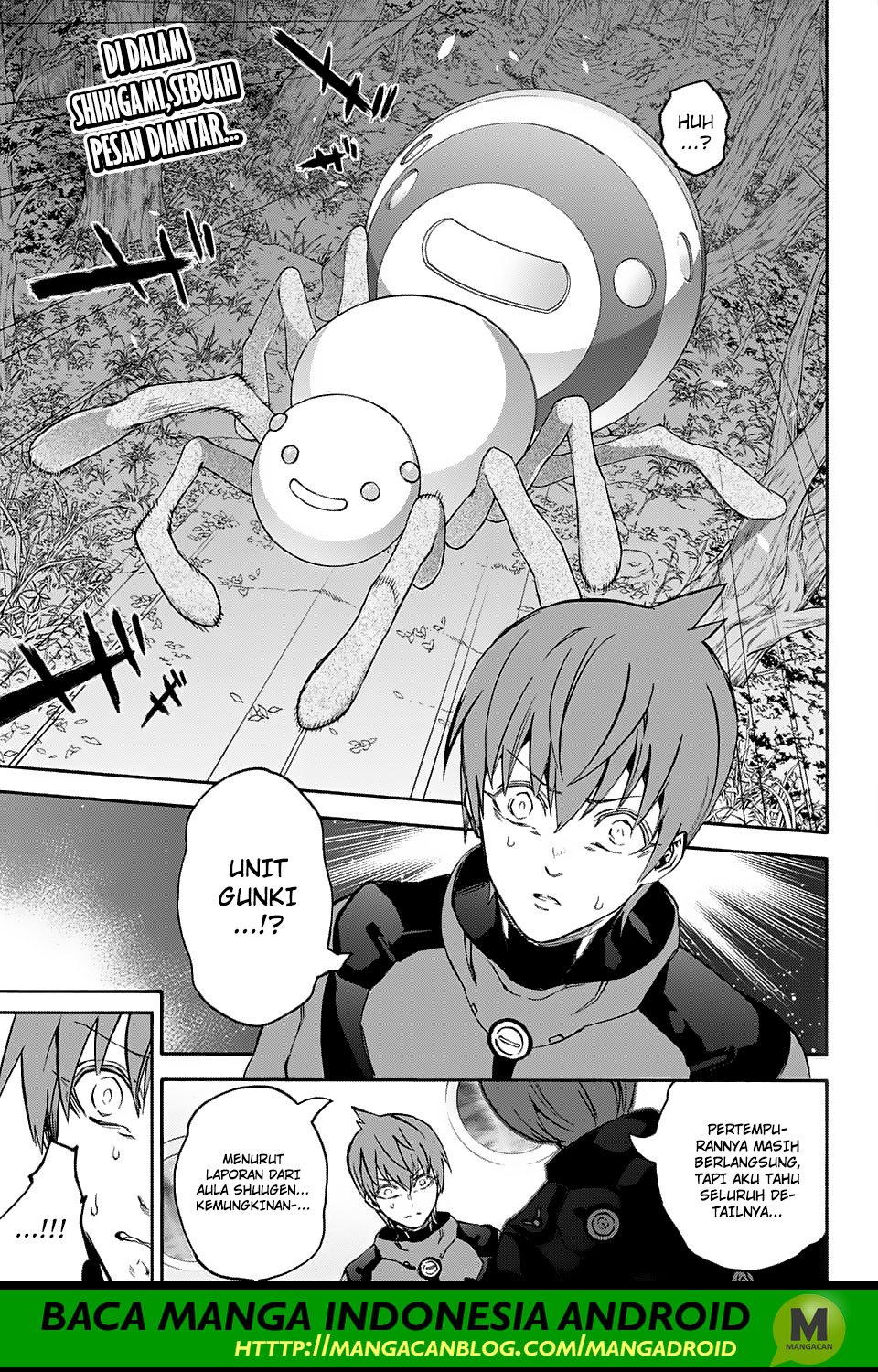 Sousei no Onmyouji