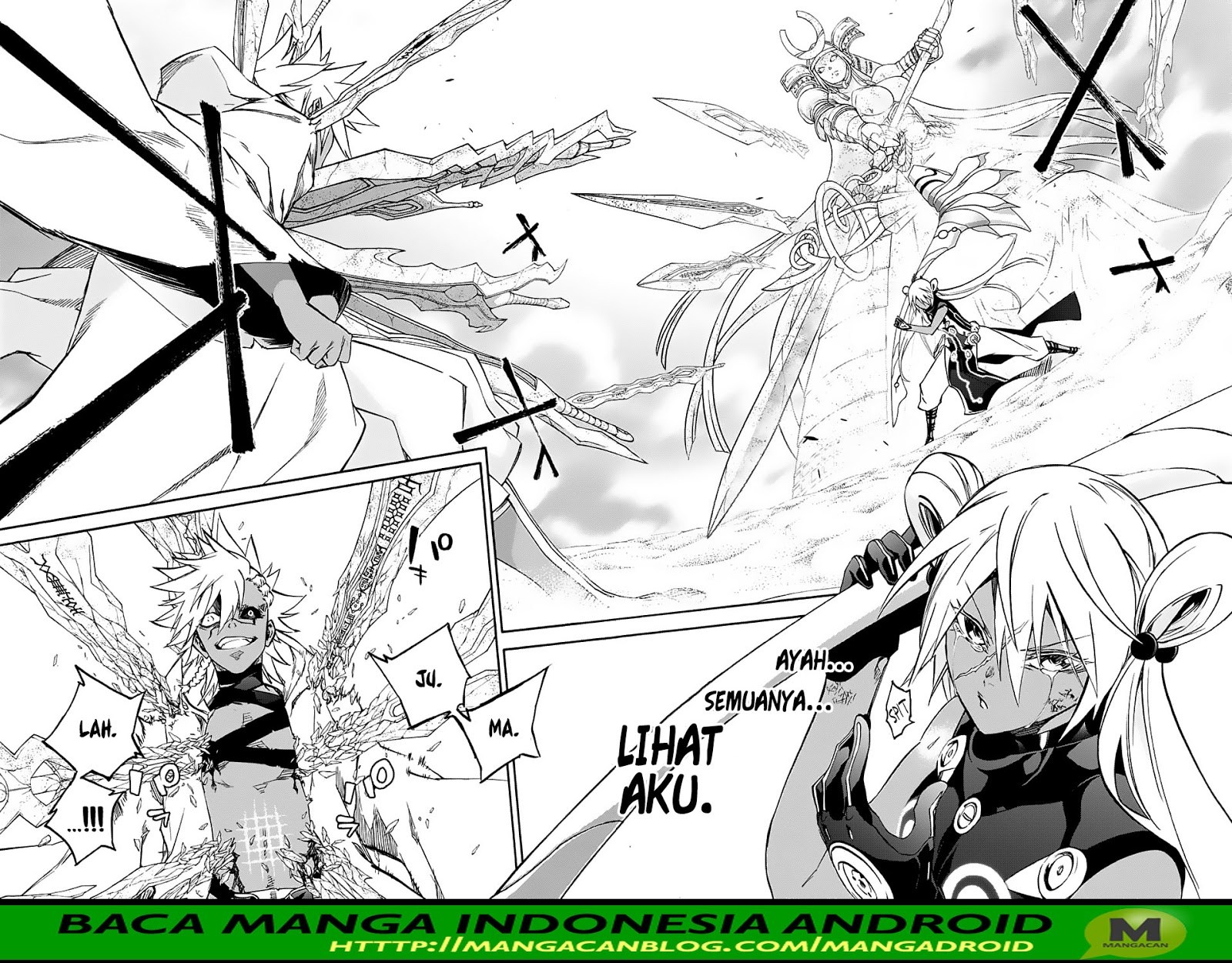 Sousei no Onmyouji