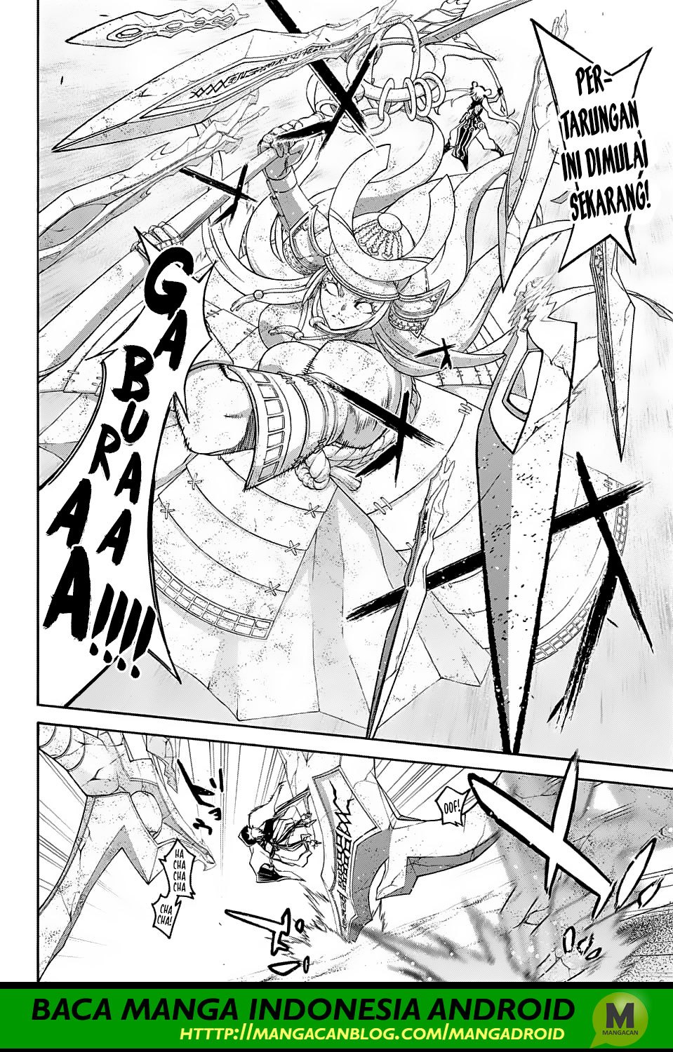 Sousei no Onmyouji