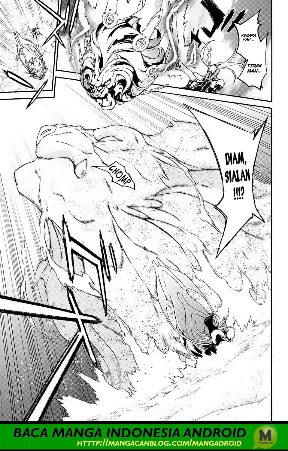 Sousei no Onmyouji