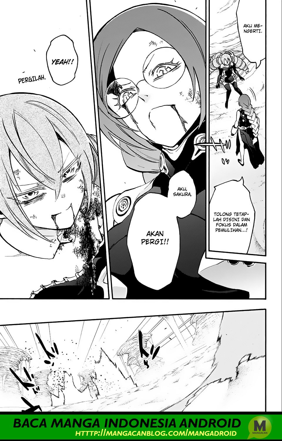 Sousei no Onmyouji