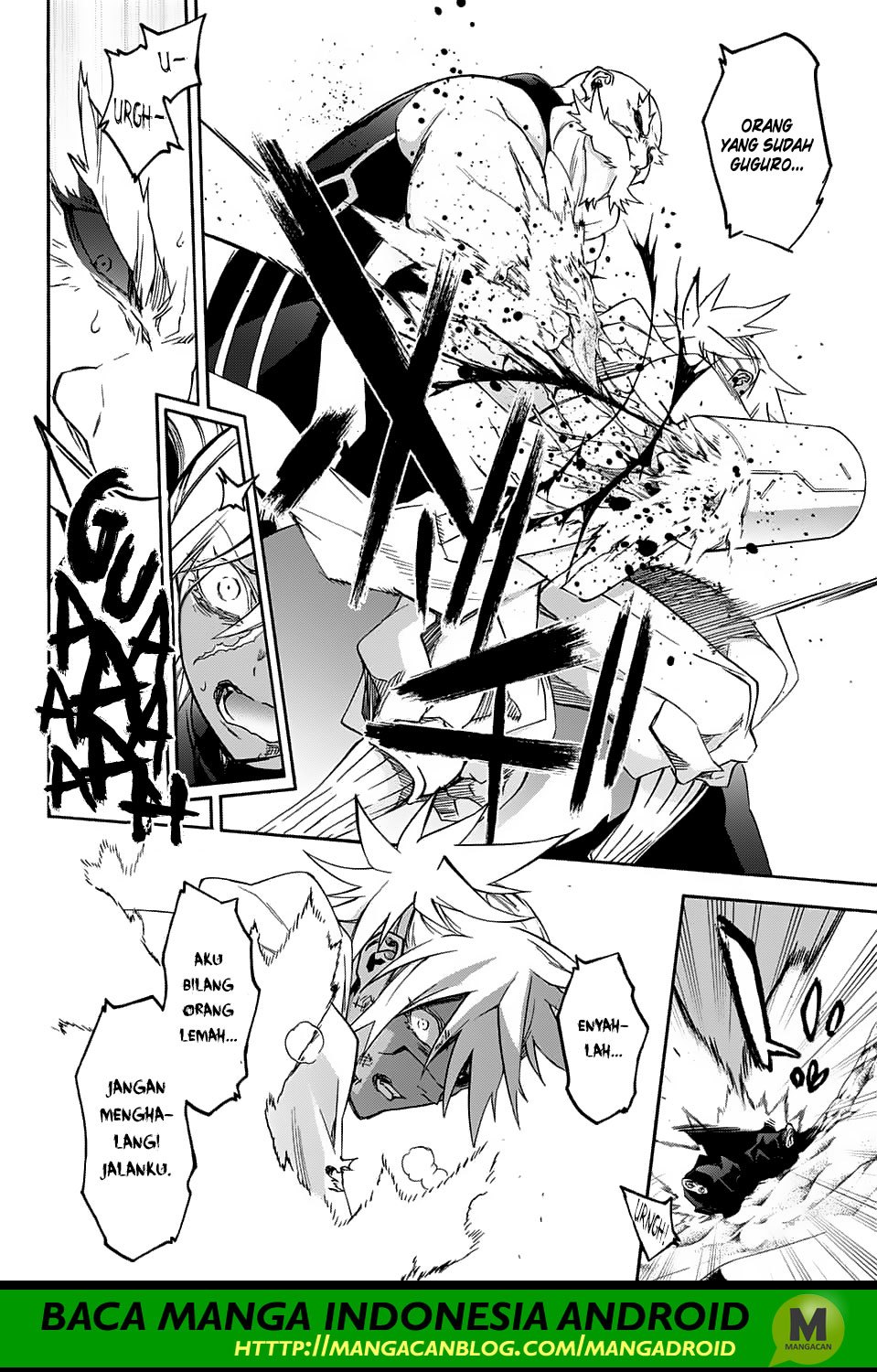 Sousei no Onmyouji