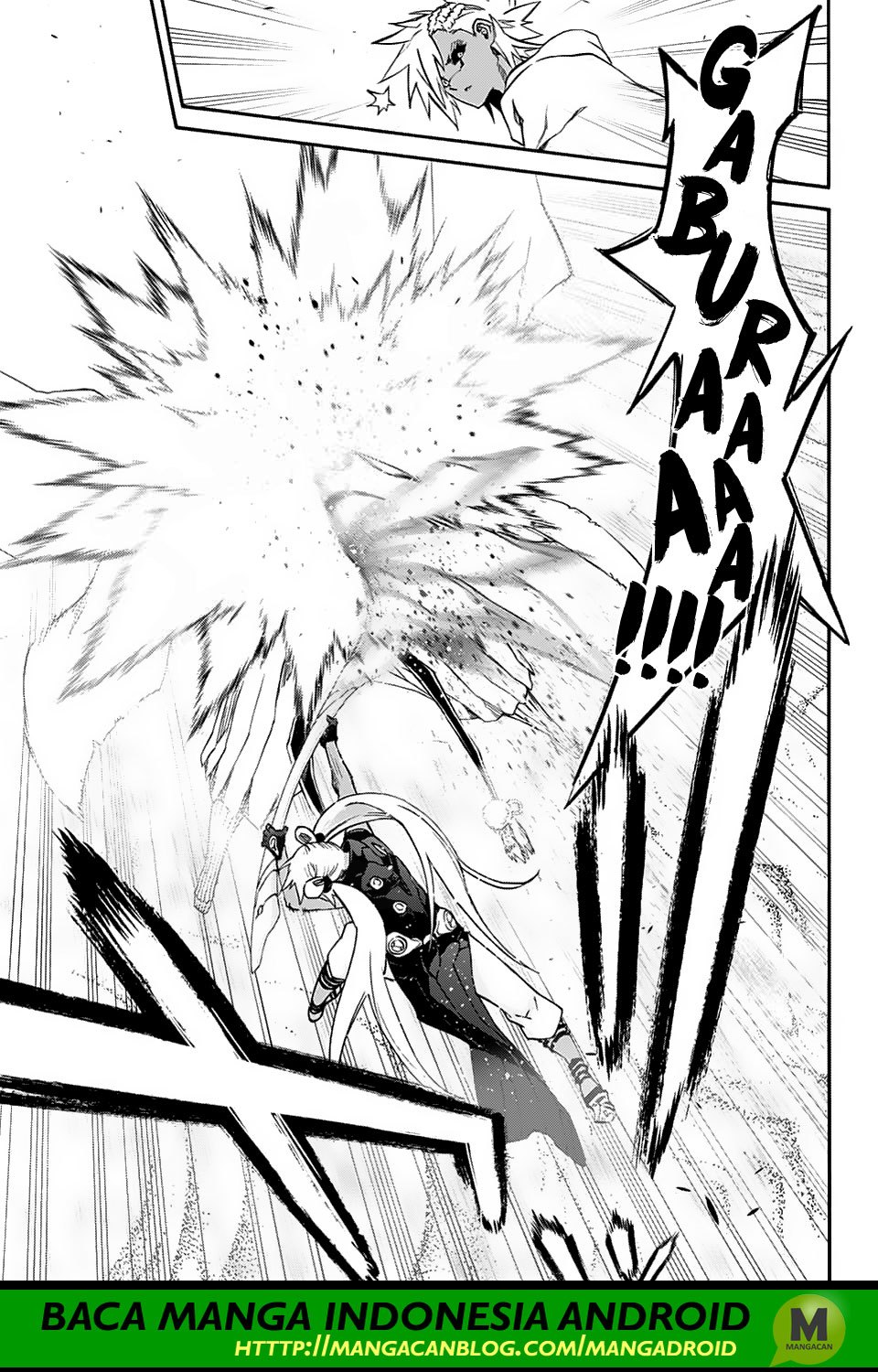 Sousei no Onmyouji