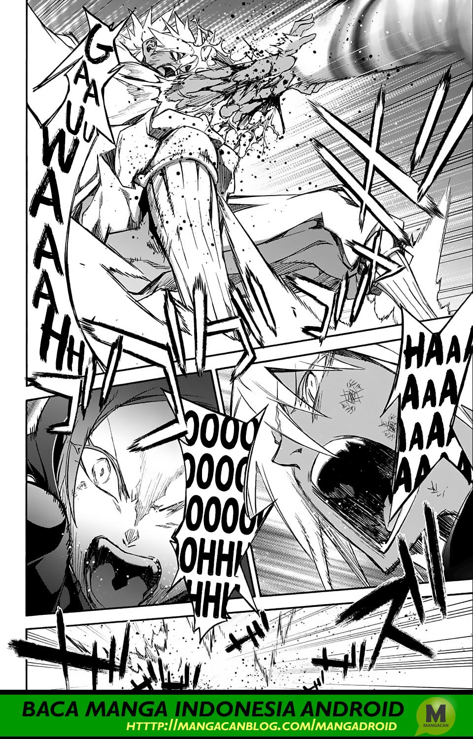 Sousei no Onmyouji