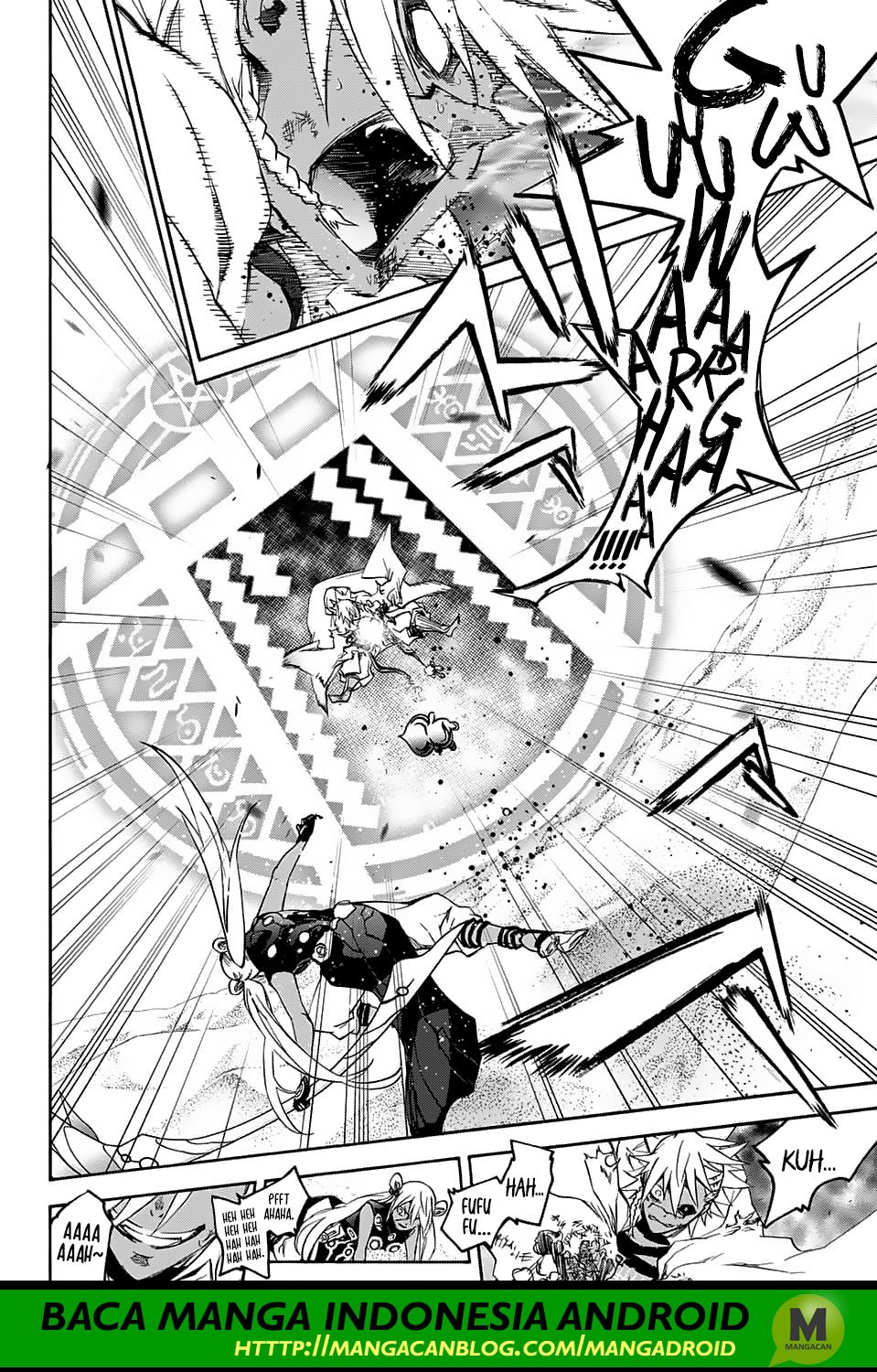 Sousei no Onmyouji