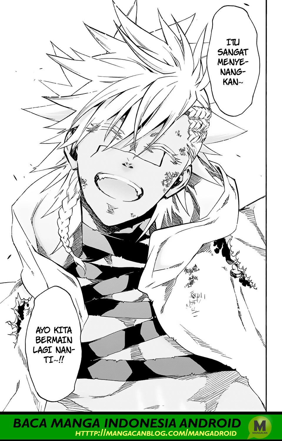 Sousei no Onmyouji
