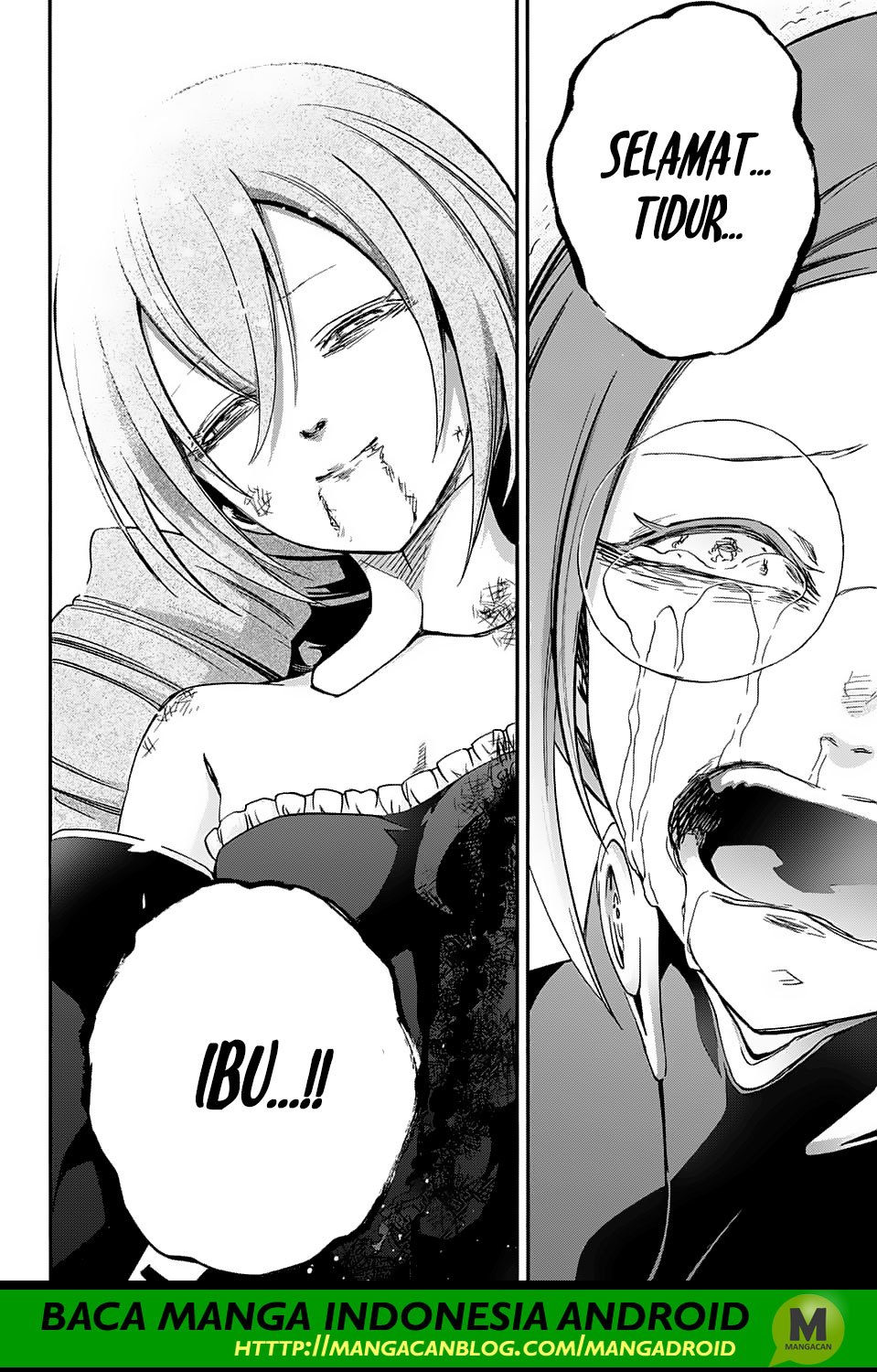 Sousei no Onmyouji