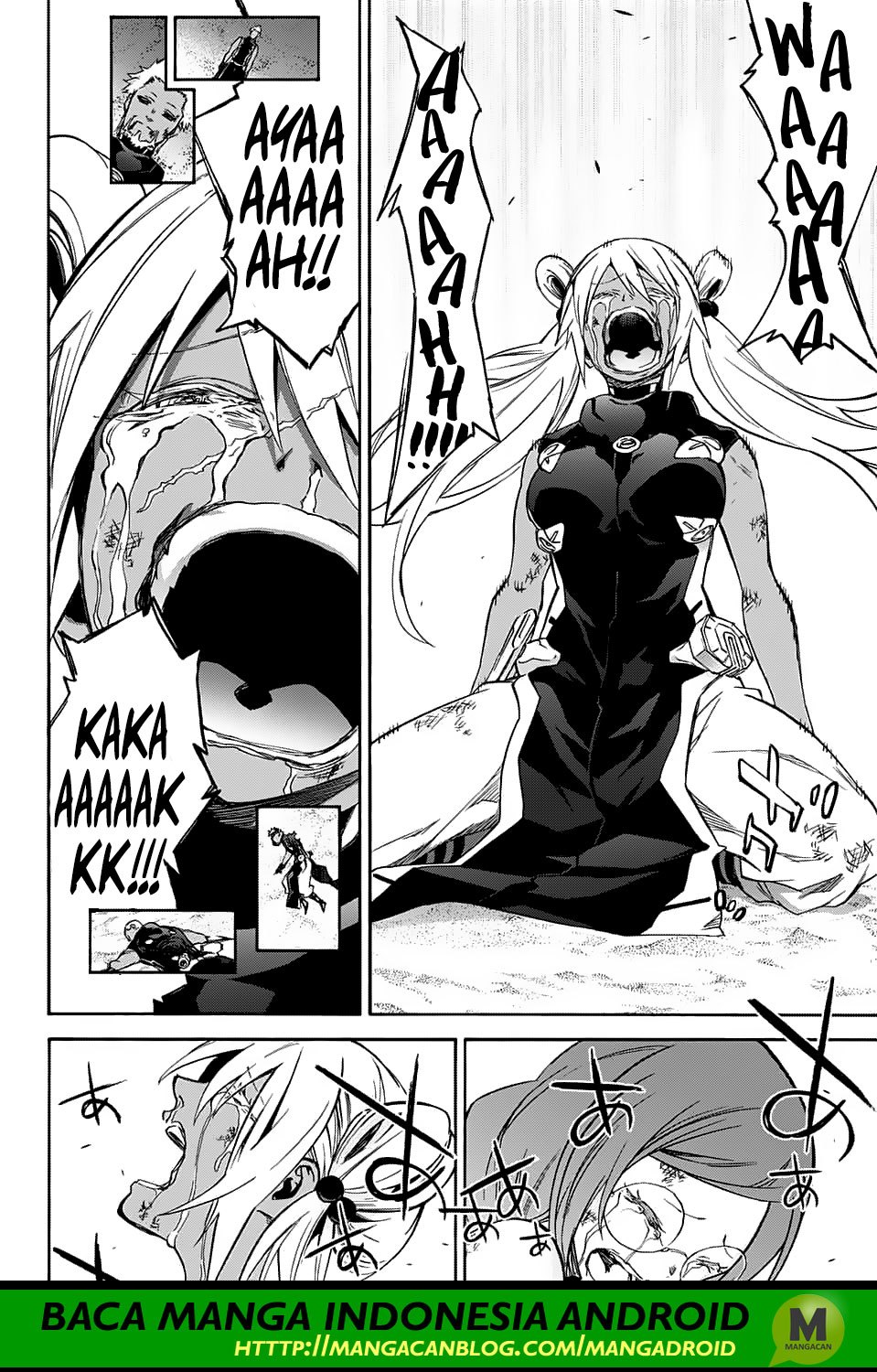 Sousei no Onmyouji