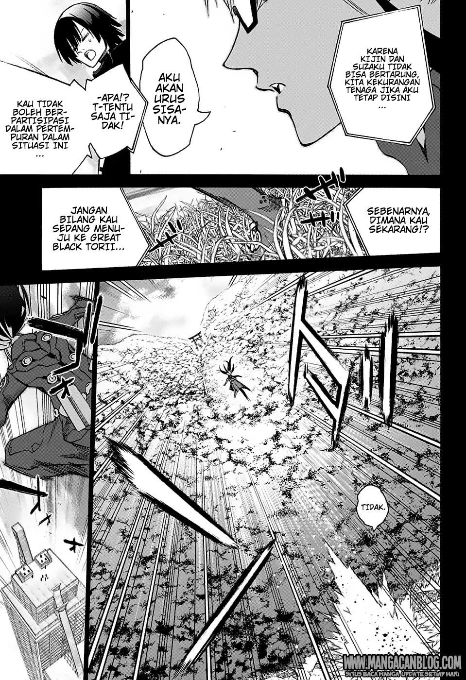 Sousei no Onmyouji