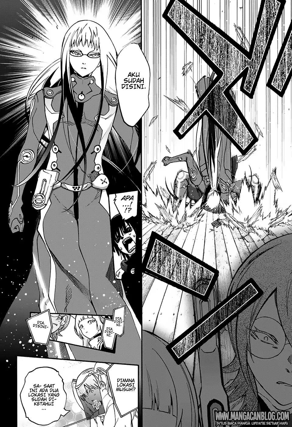 Sousei no Onmyouji