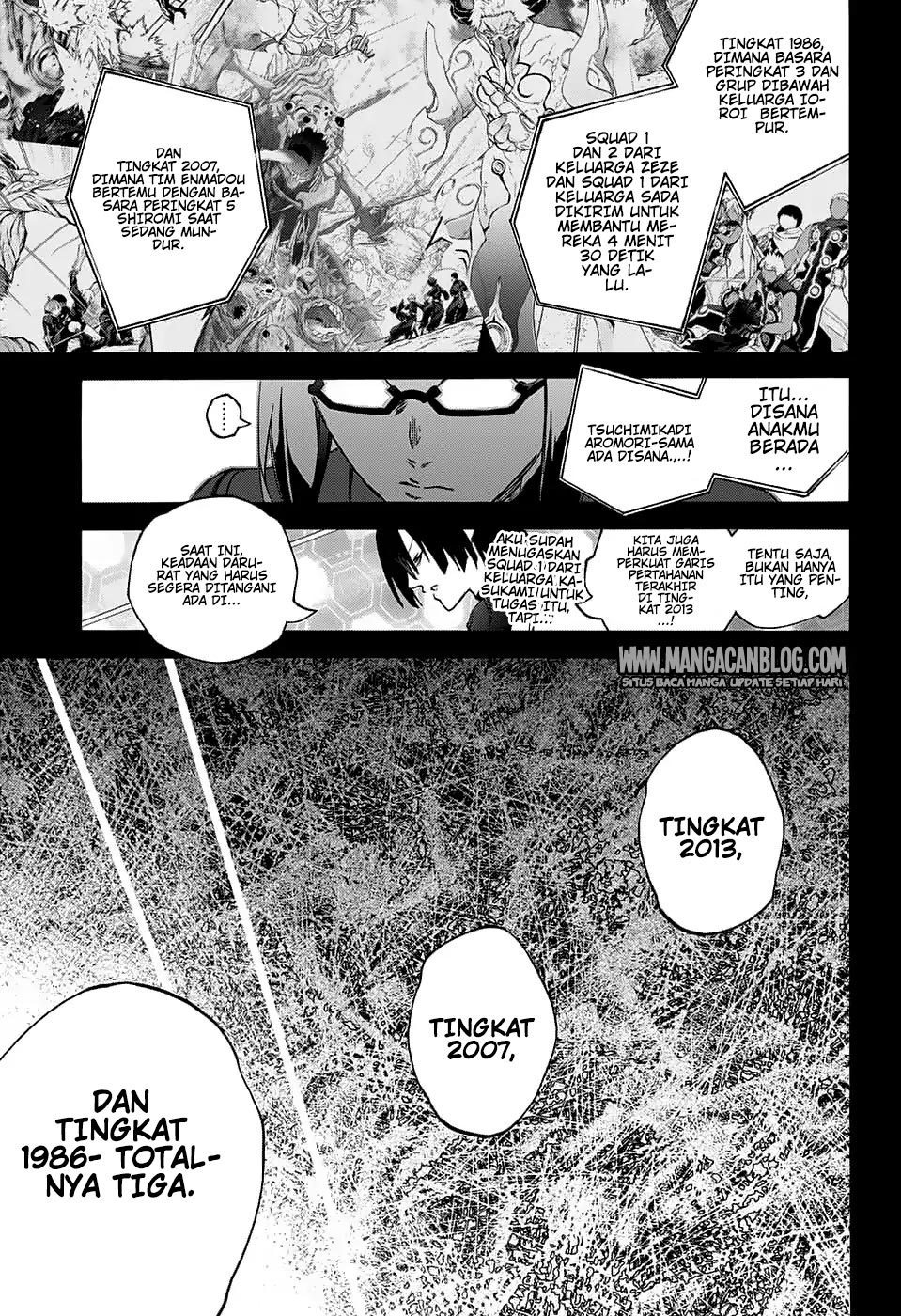 Sousei no Onmyouji