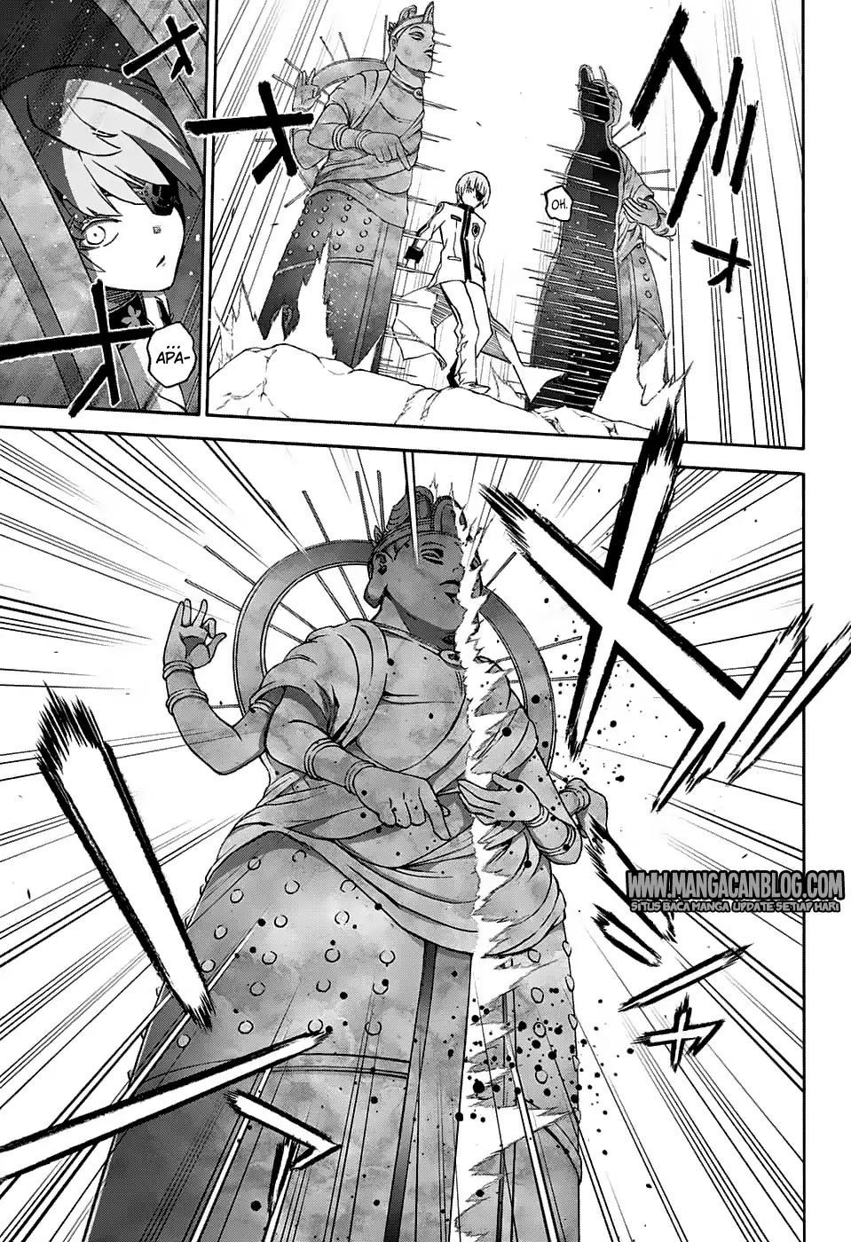 Sousei no Onmyouji
