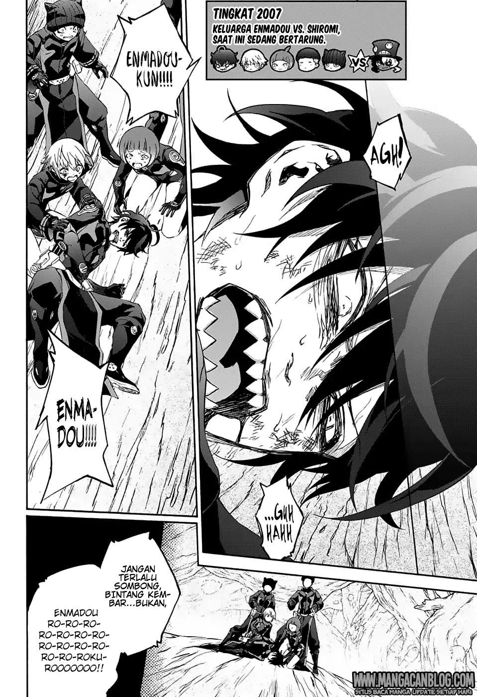 Sousei no Onmyouji