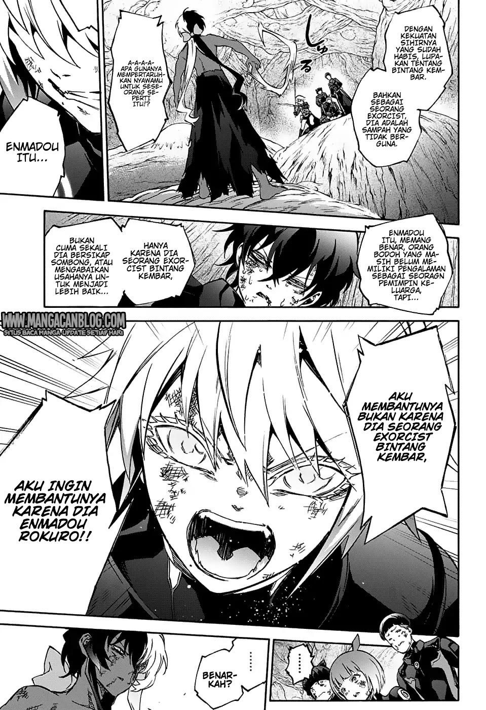 Sousei no Onmyouji