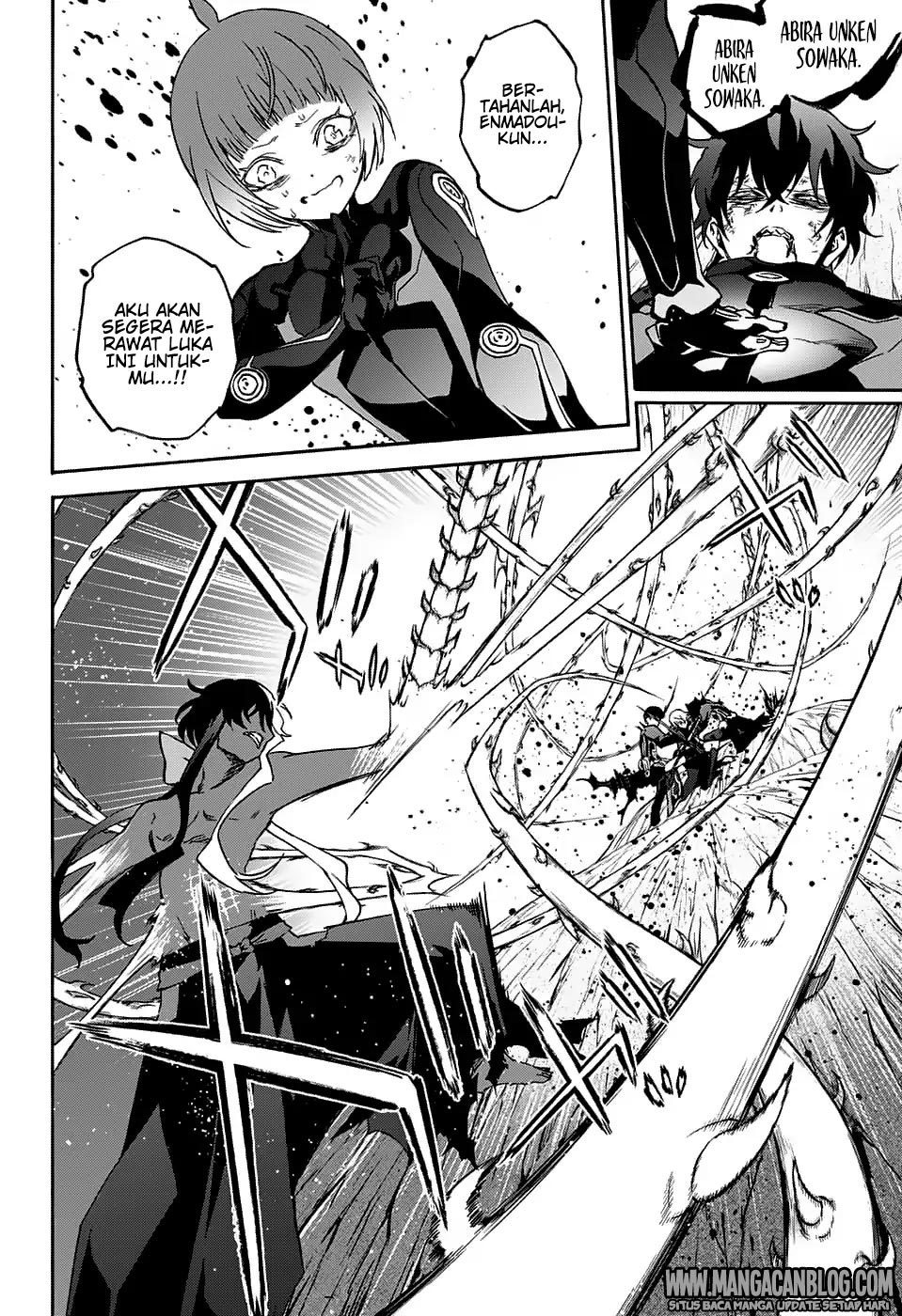 Sousei no Onmyouji