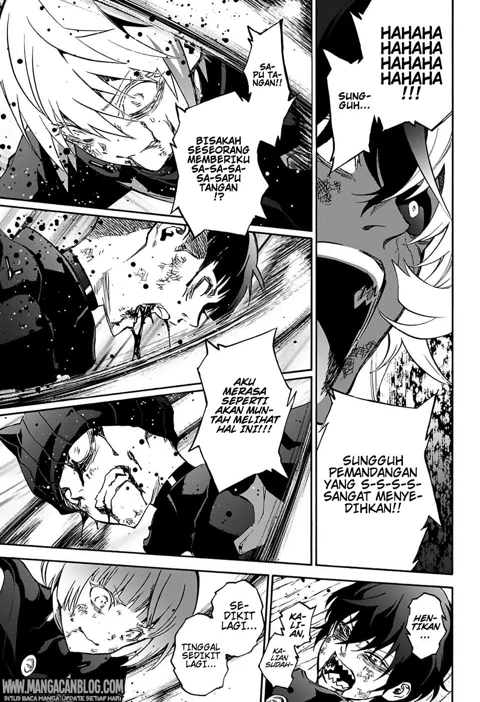 Sousei no Onmyouji