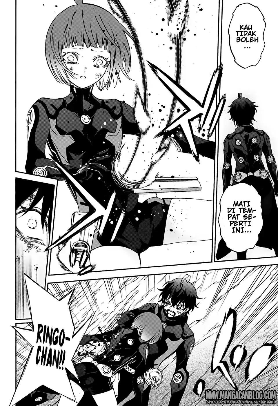 Sousei no Onmyouji