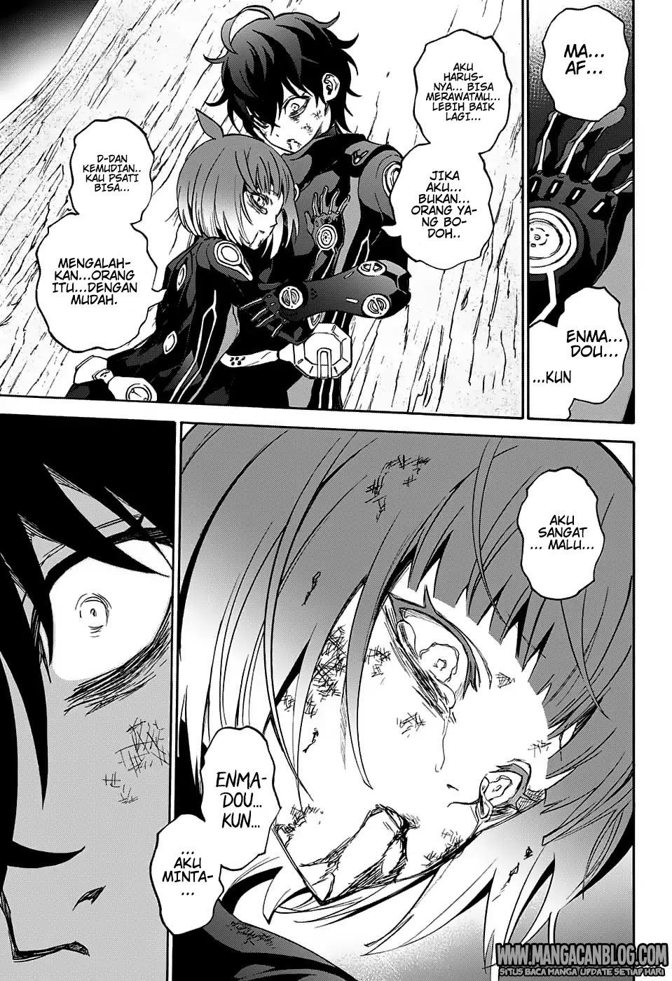 Sousei no Onmyouji