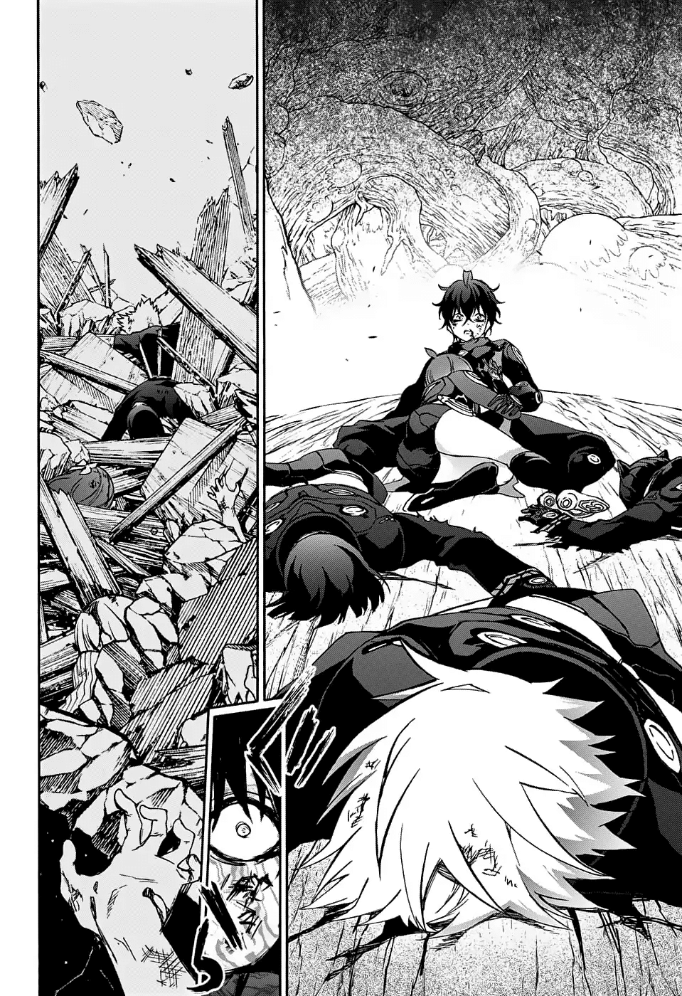 Sousei no Onmyouji