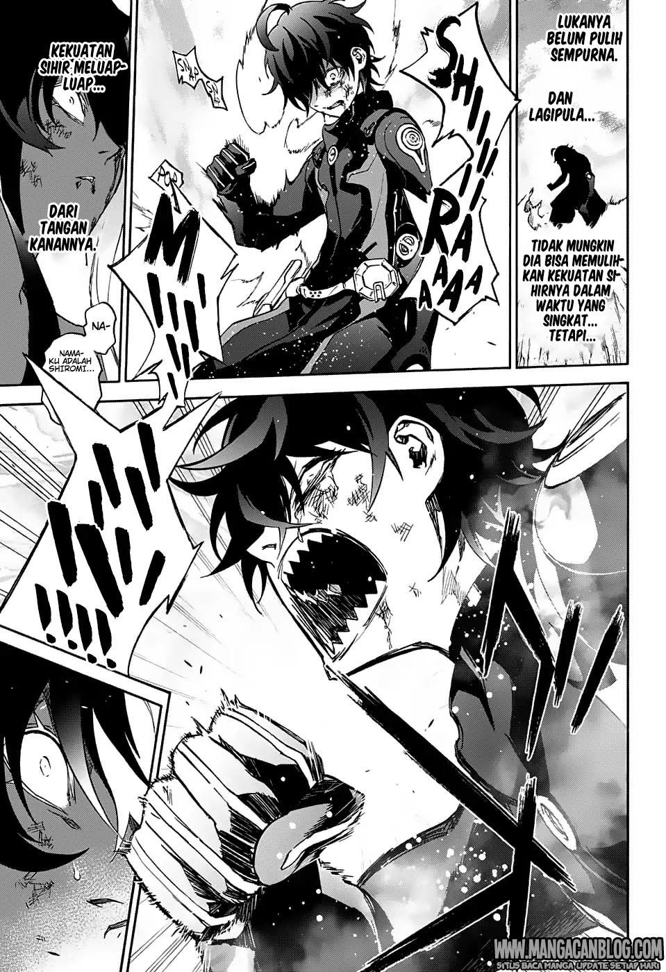 Sousei no Onmyouji