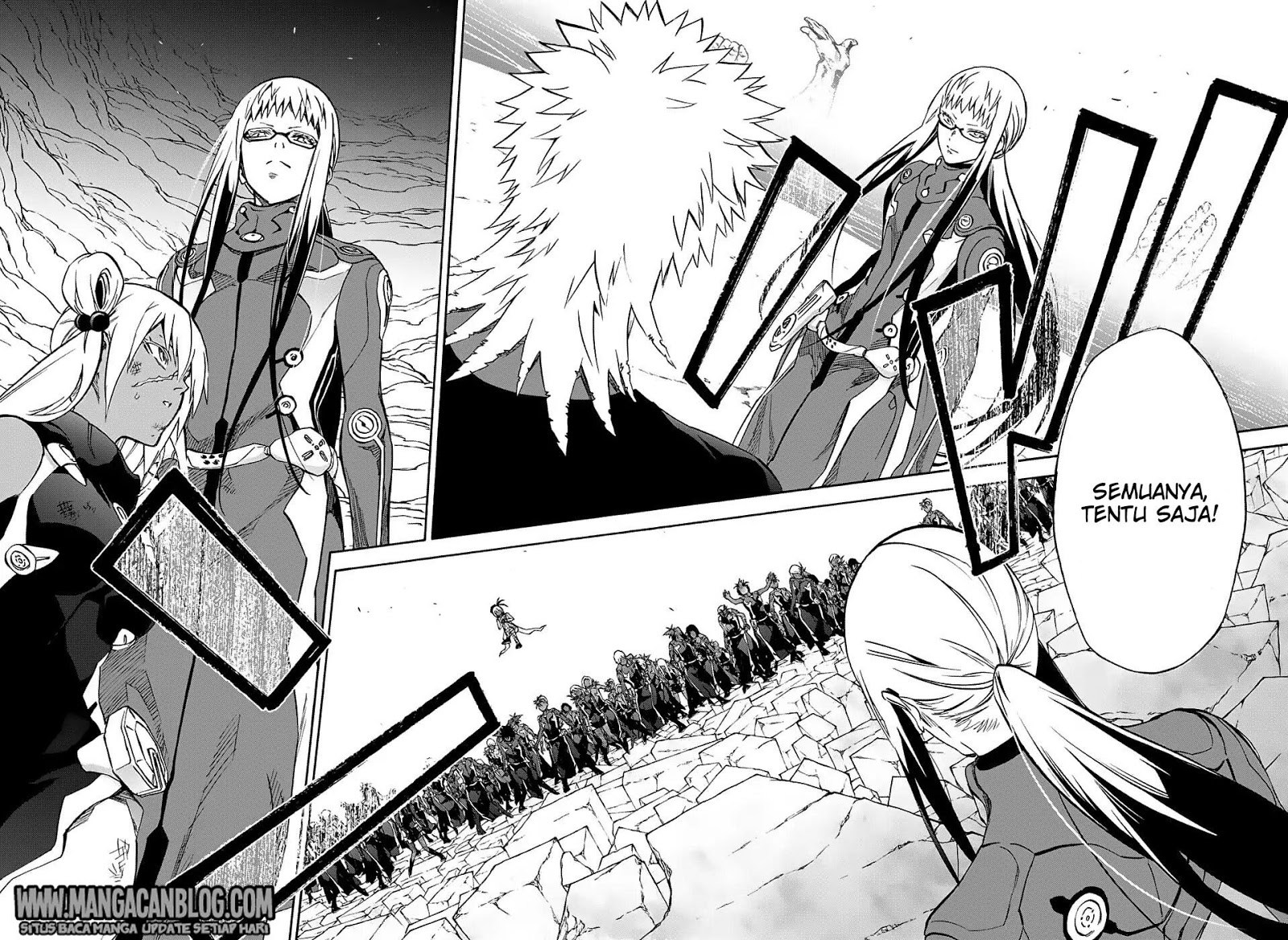 Sousei no Onmyouji