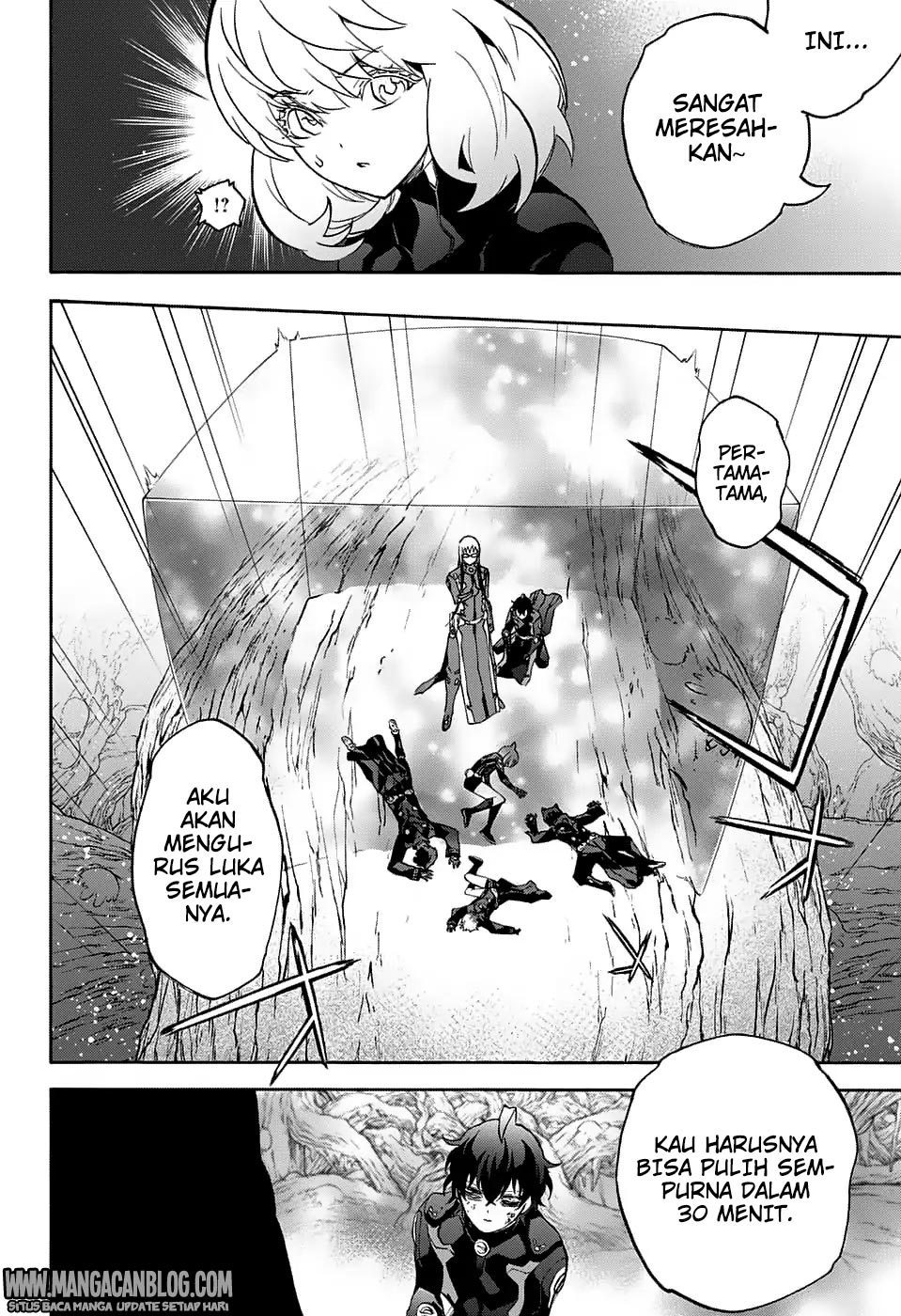 Sousei no Onmyouji
