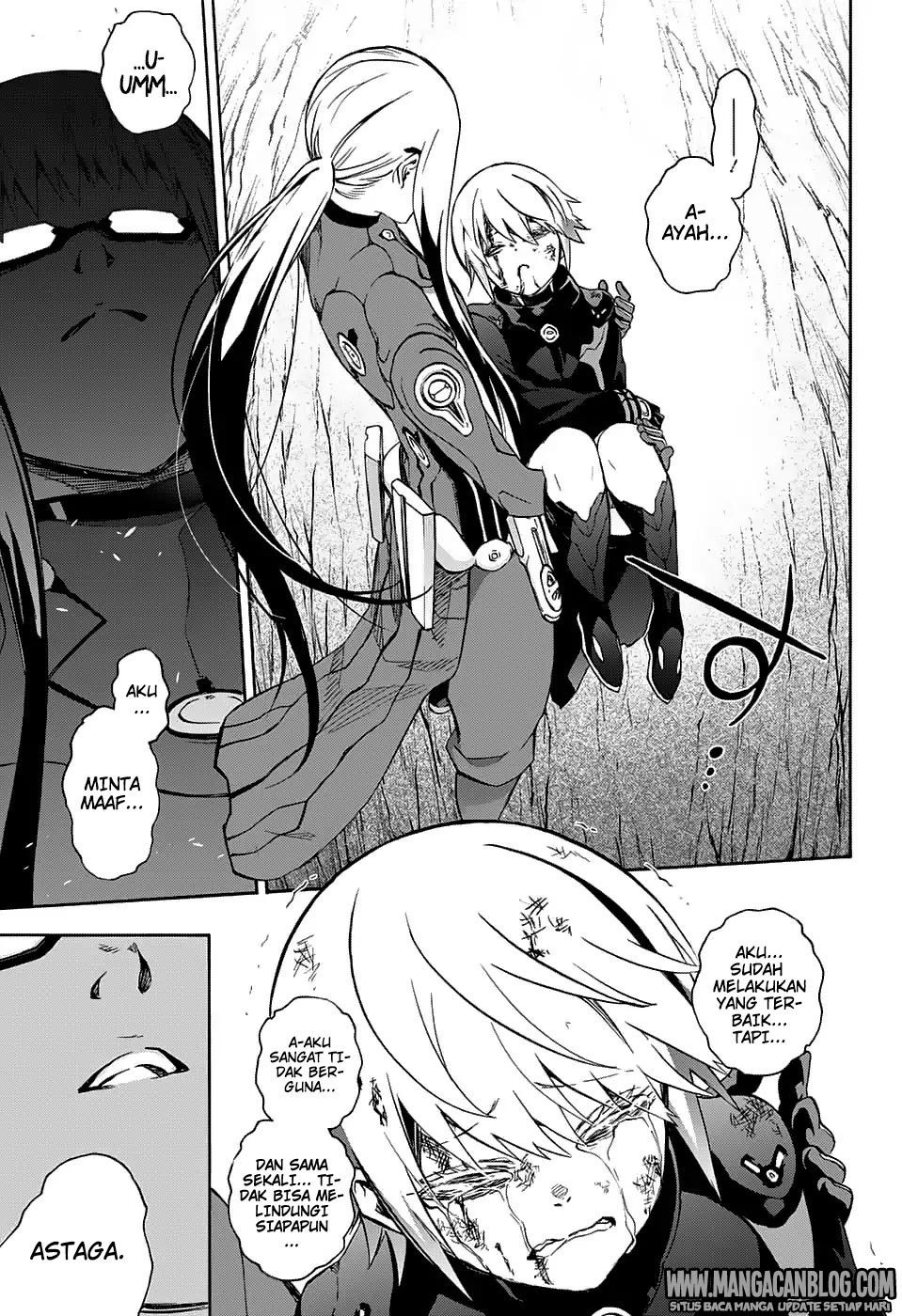 Sousei no Onmyouji