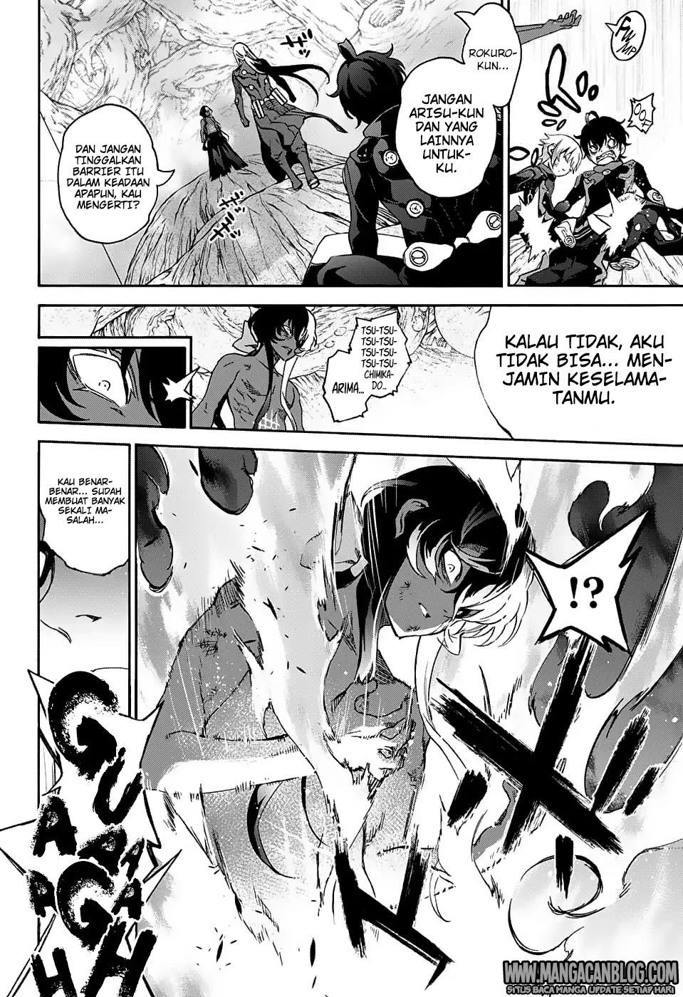 Sousei no Onmyouji