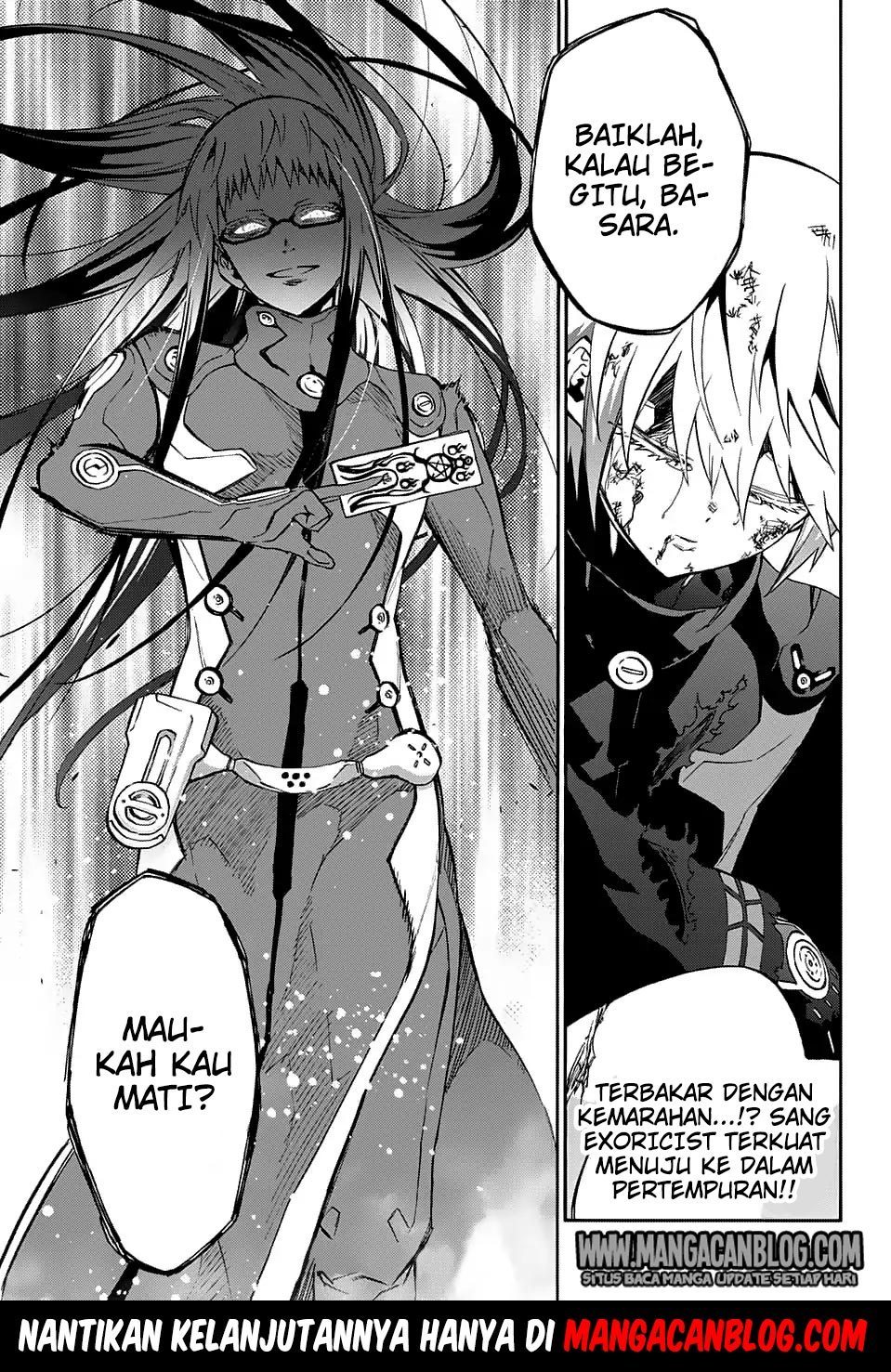 Sousei no Onmyouji