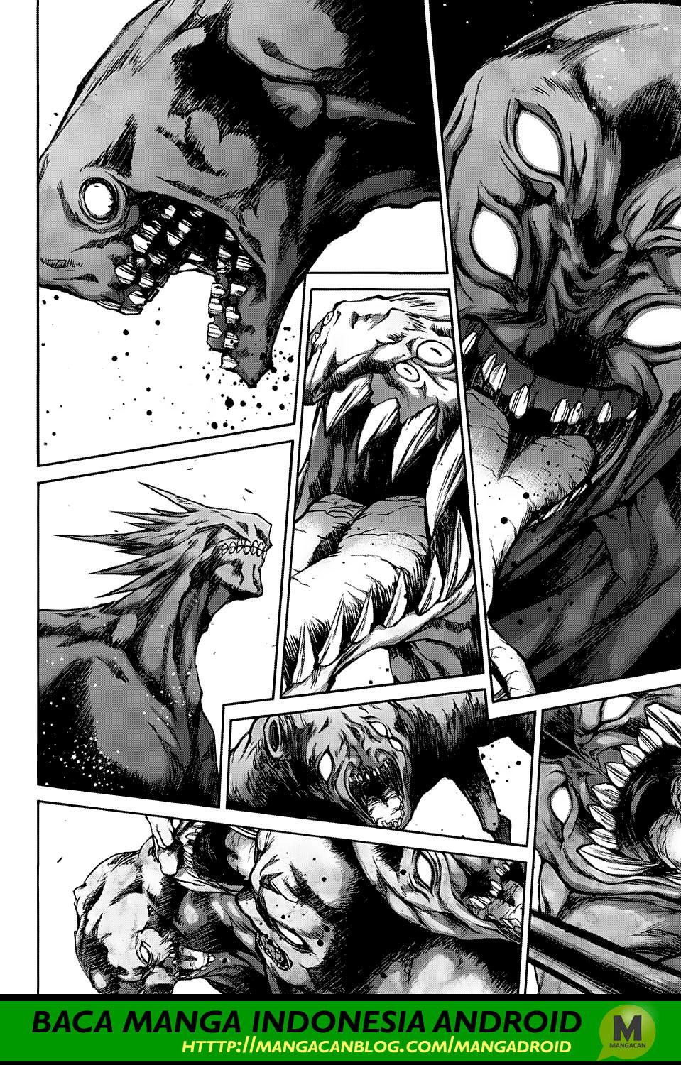 Sousei no Onmyouji