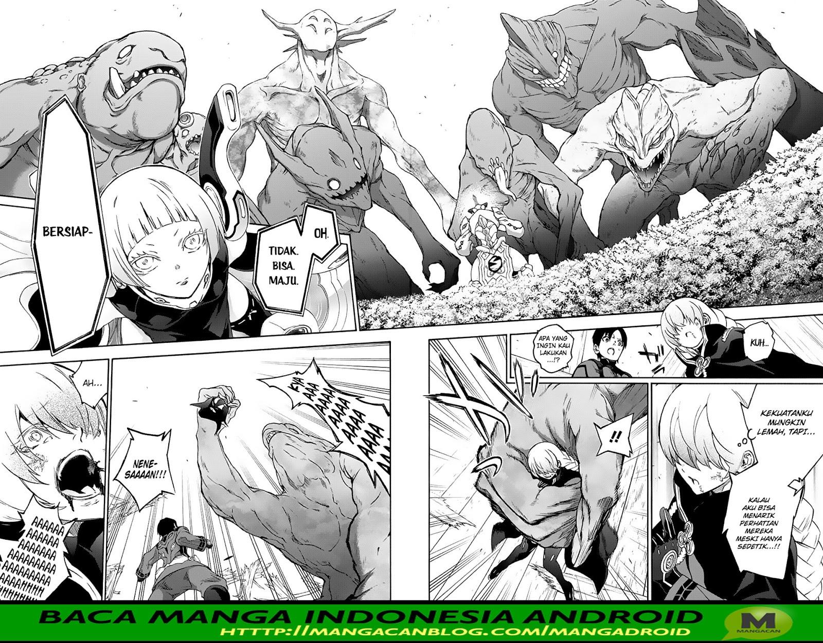 Sousei no Onmyouji