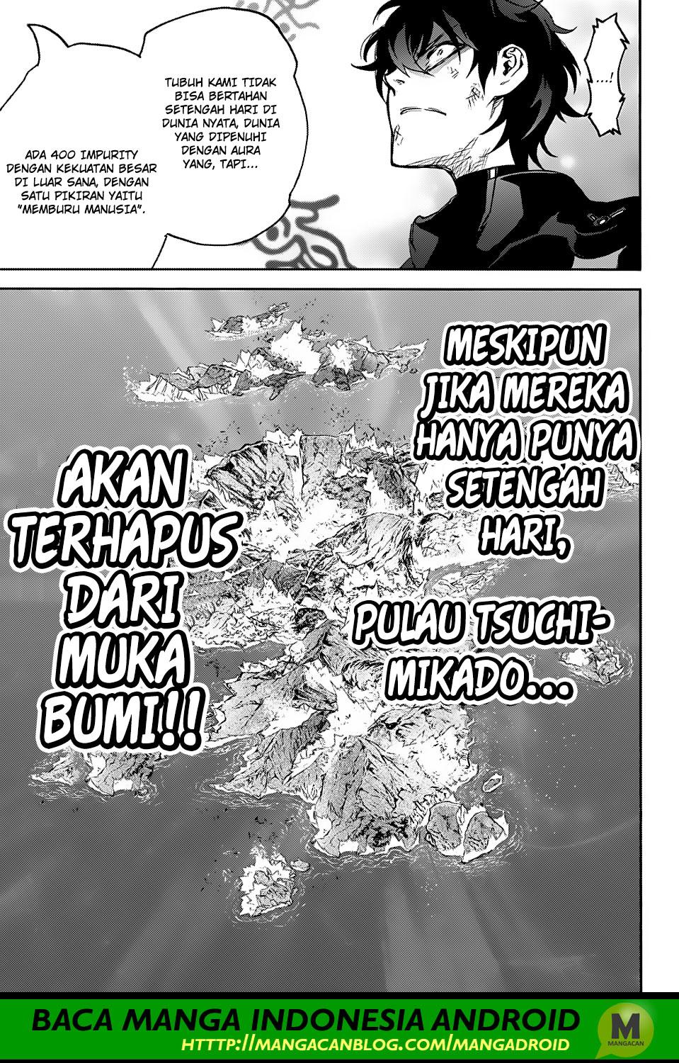 Sousei no Onmyouji