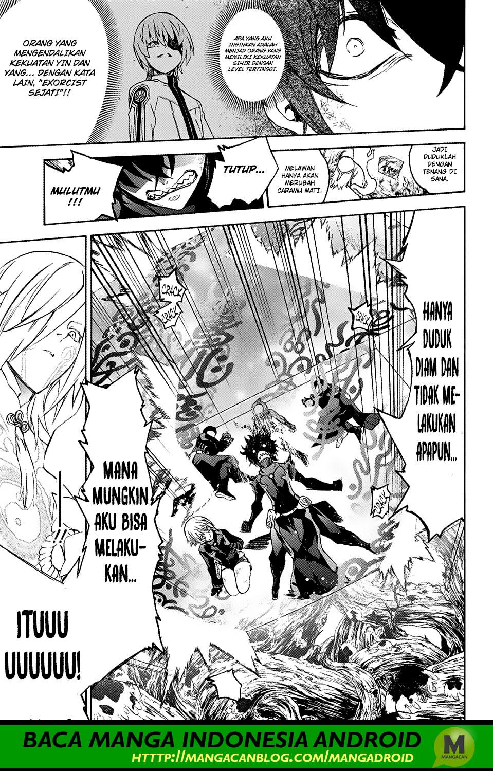 Sousei no Onmyouji