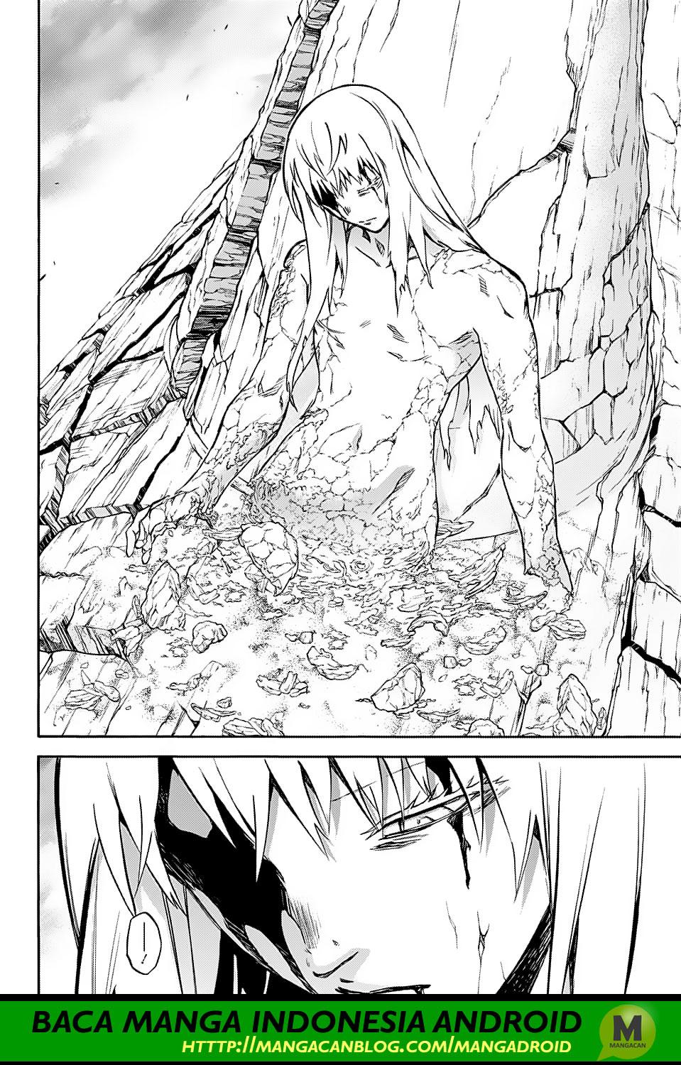 Sousei no Onmyouji