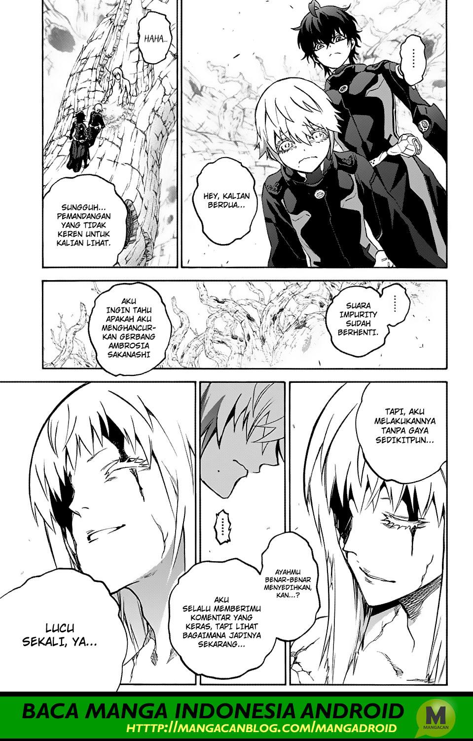 Sousei no Onmyouji