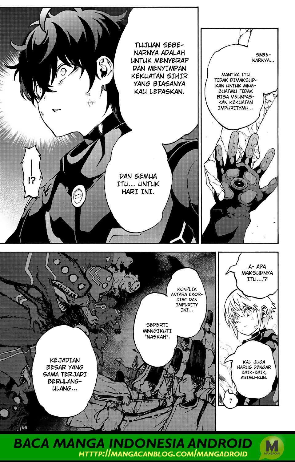 Sousei no Onmyouji