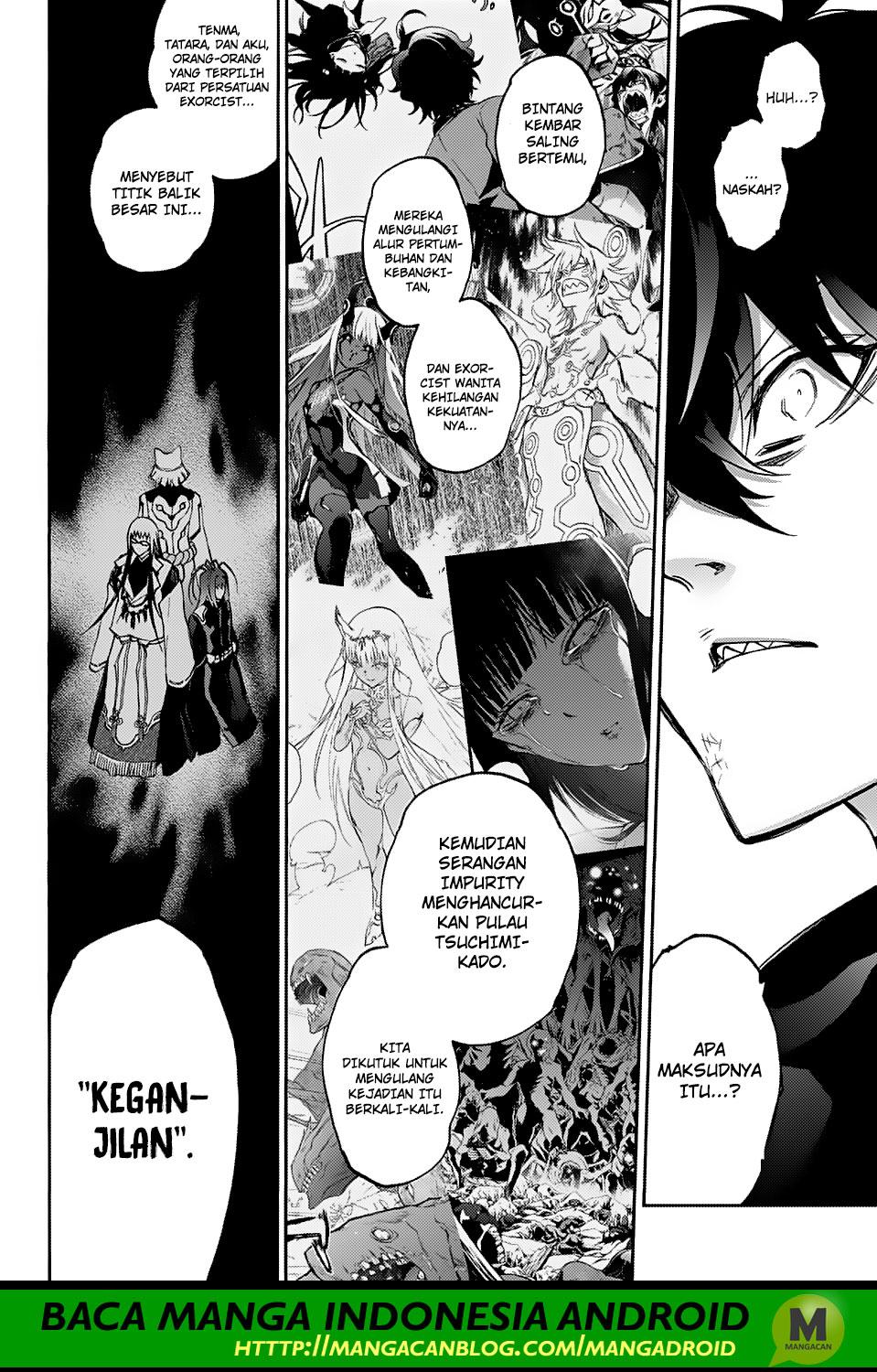 Sousei no Onmyouji