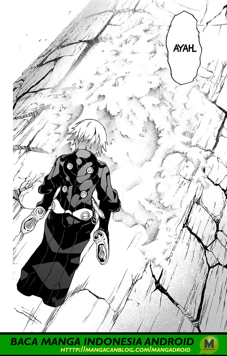 Sousei no Onmyouji