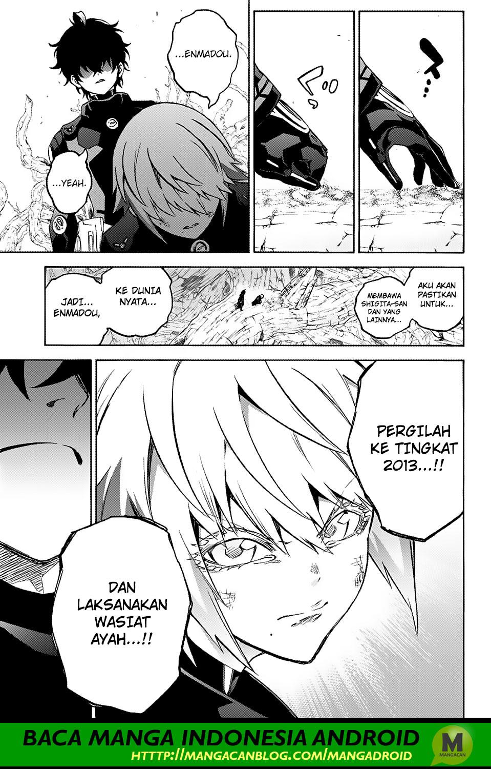 Sousei no Onmyouji