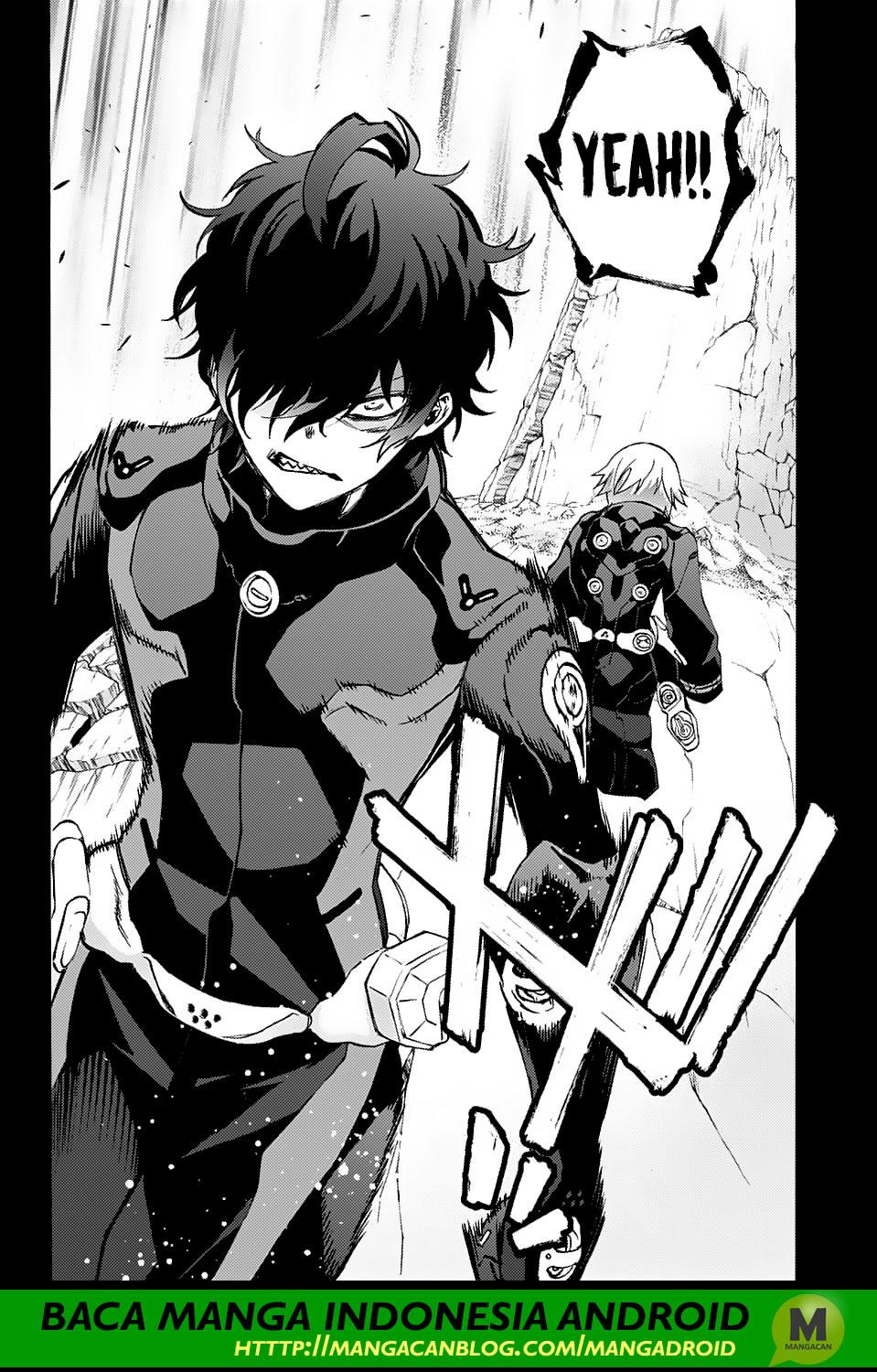 Sousei no Onmyouji