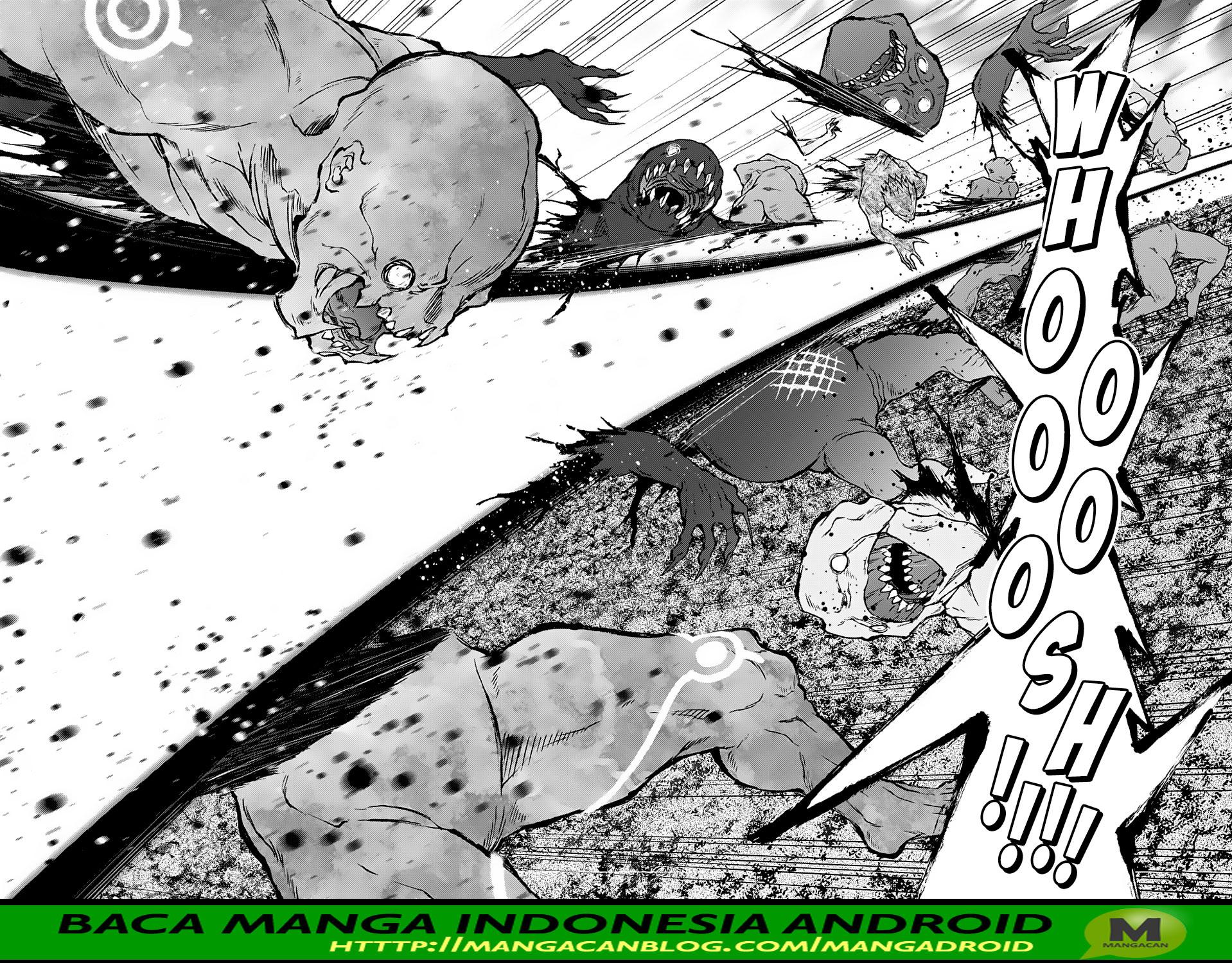 Sousei no Onmyouji