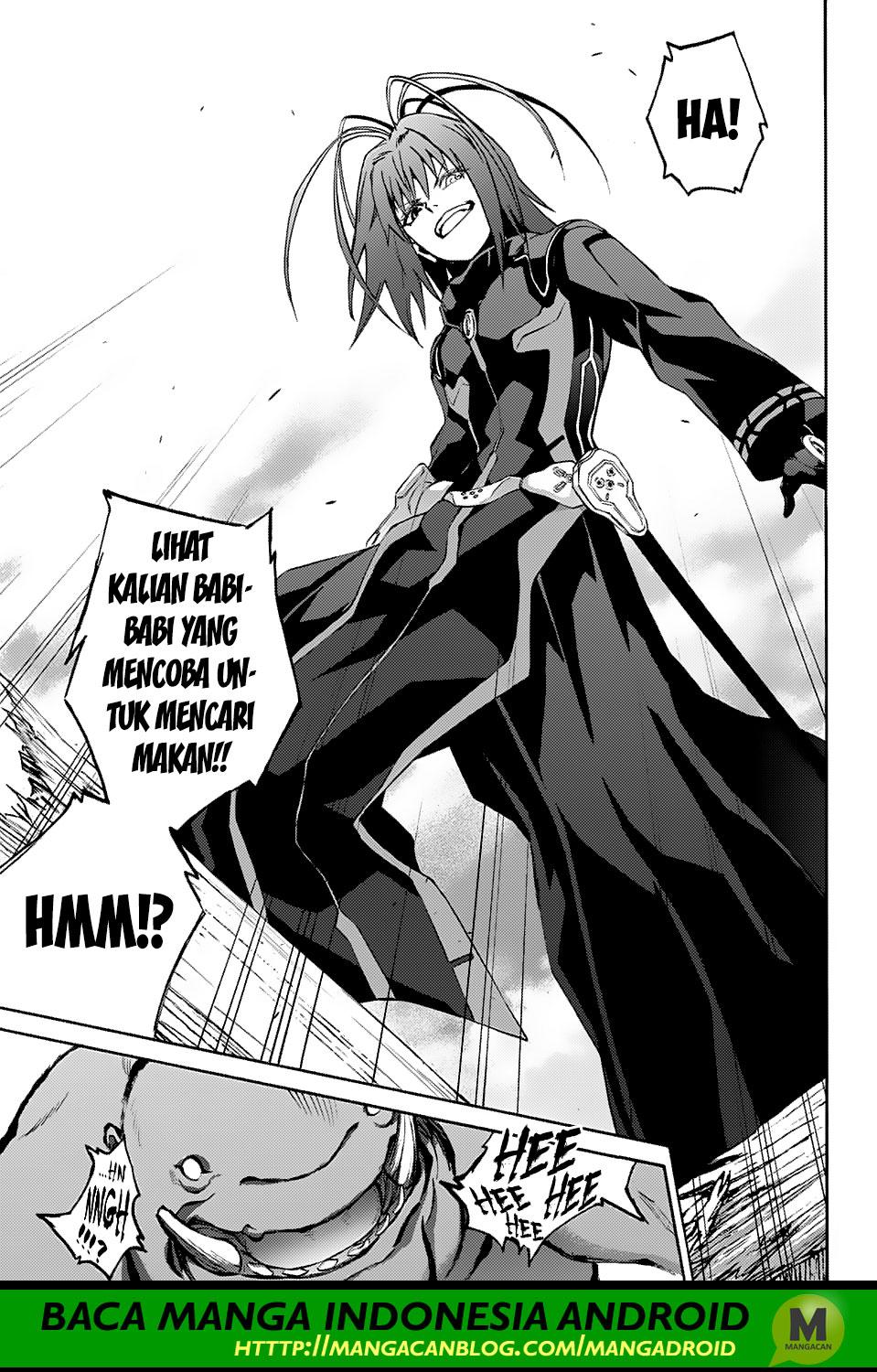 Sousei no Onmyouji