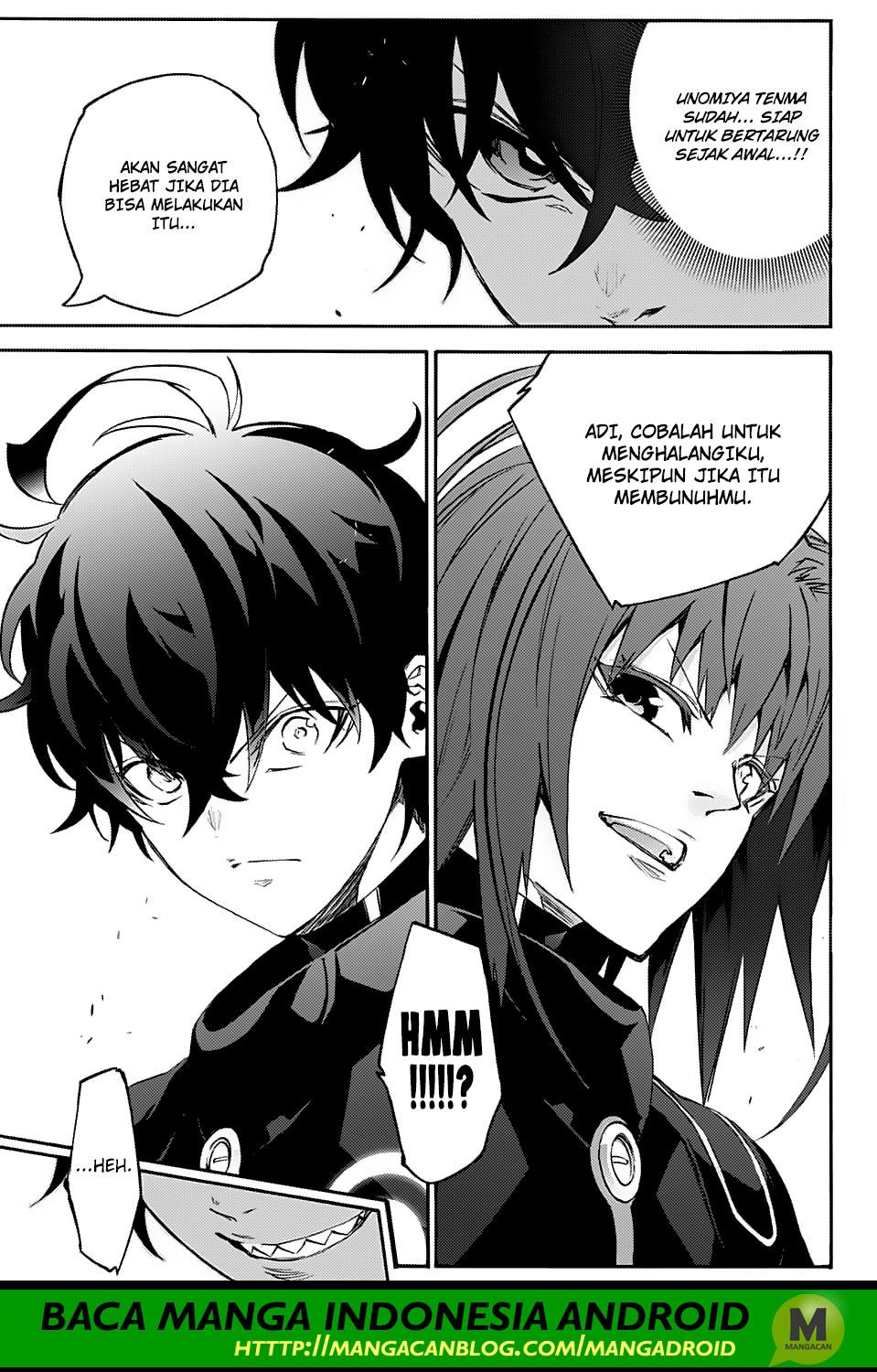 Sousei no Onmyouji