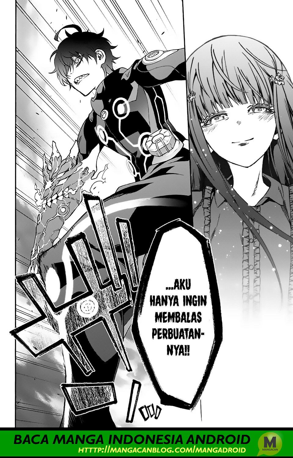 Sousei no Onmyouji