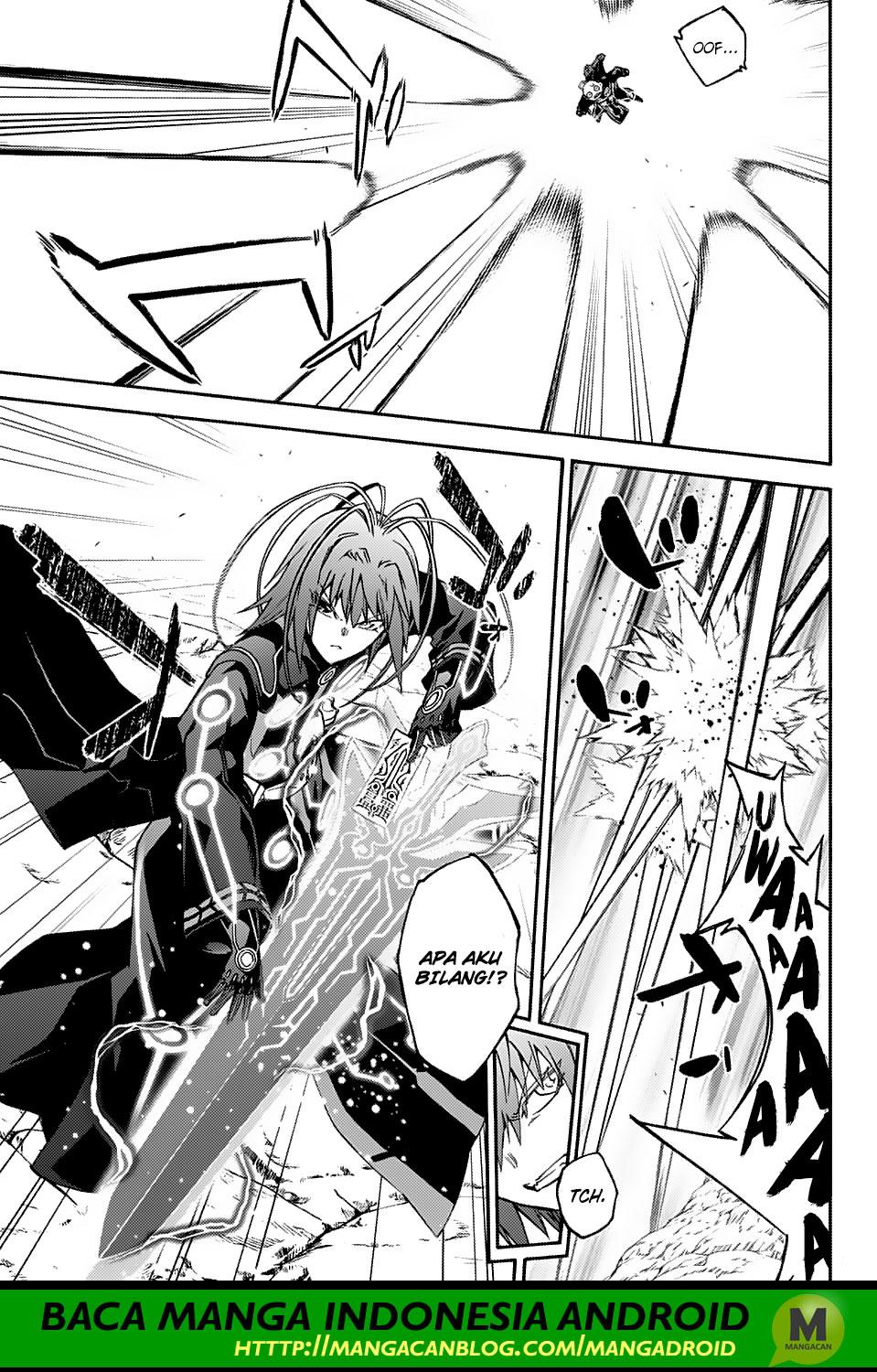 Sousei no Onmyouji