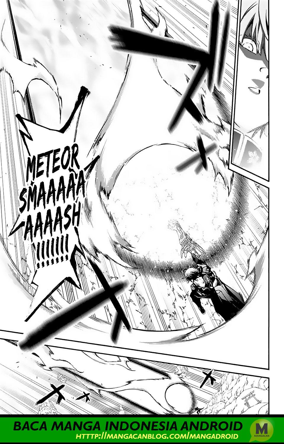 Sousei no Onmyouji